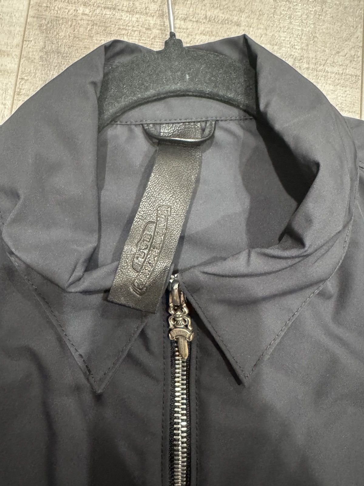 Chrome Hearts Chrome Hearts Size US M / EU 48-50 / 2 - 5 Thumbnail