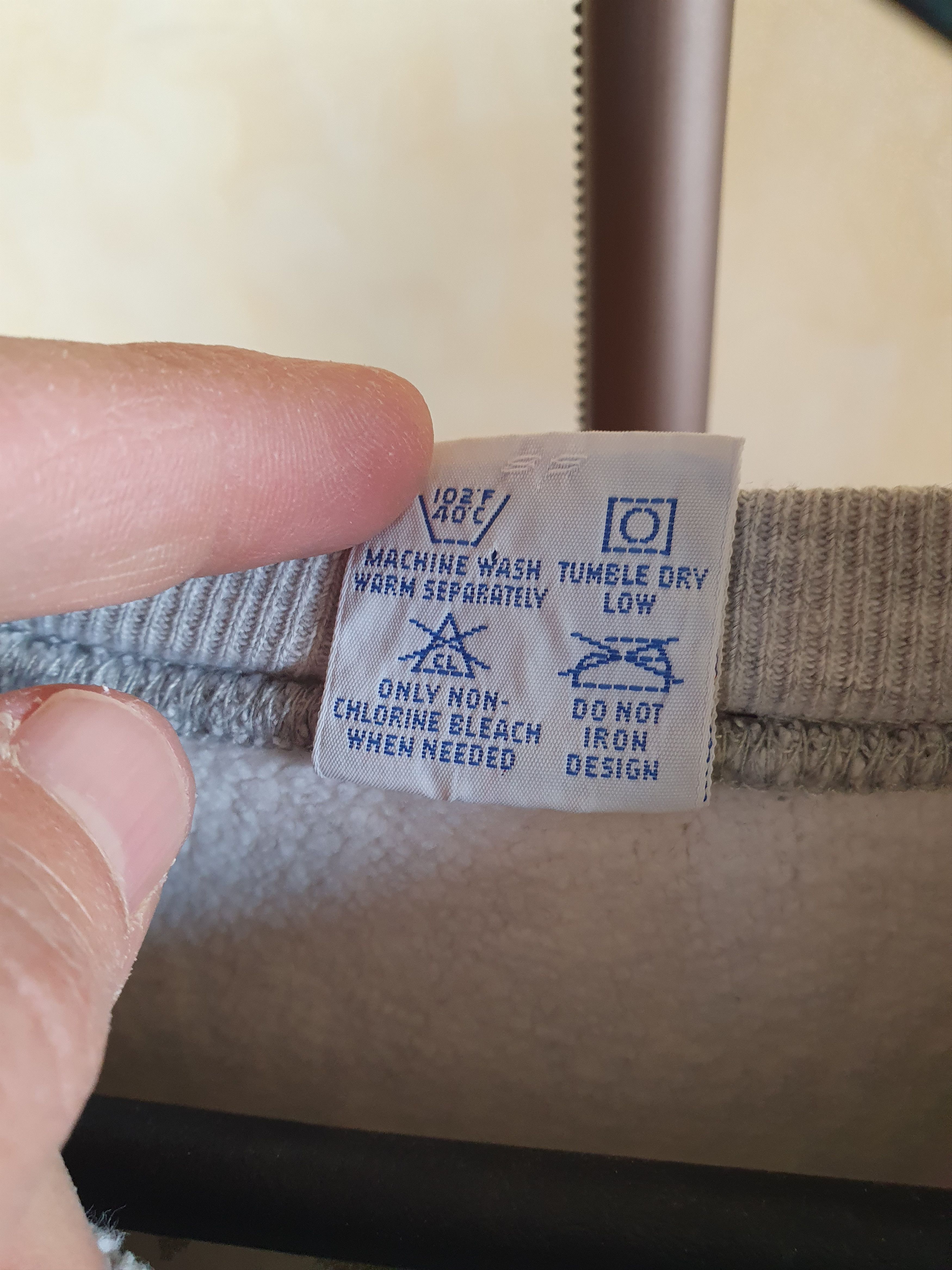 Champion × Vintage Champion Reverse Weave Radford Sweatshirt Vtg Made in USA L Size US L / EU 52-54 / 3 - 3 Thumbnail