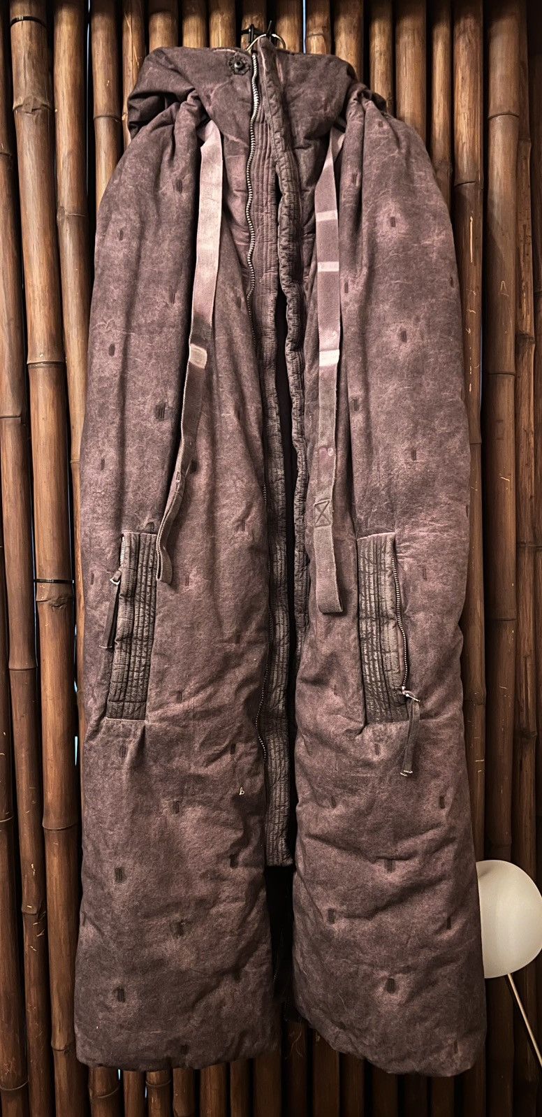 Boris Bidjan Saberi Masterpiece Size US L / EU 52-54 / 3 - 5 Thumbnail
