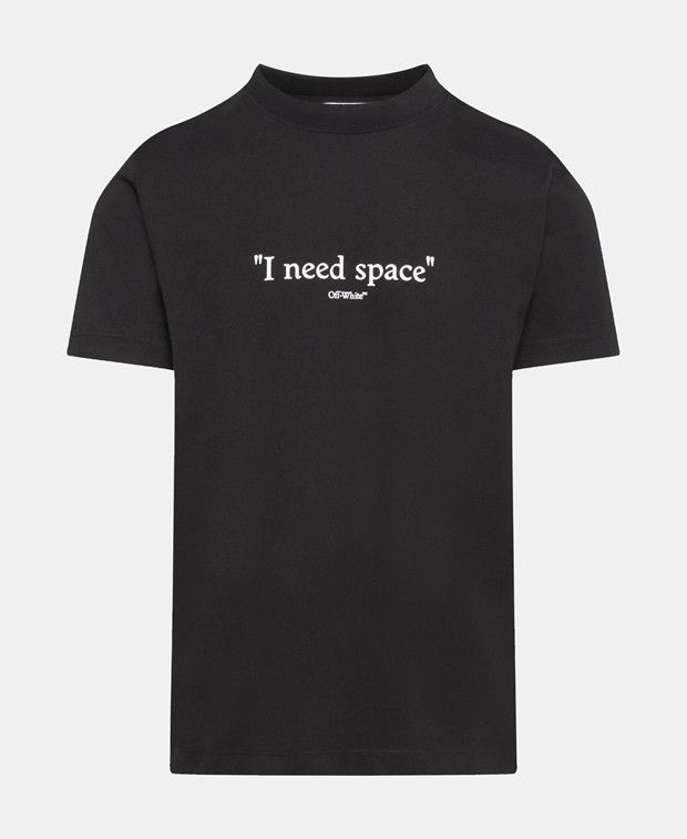 Off-White T-shirt Size US XL / EU 56 / 4 - 1 Preview