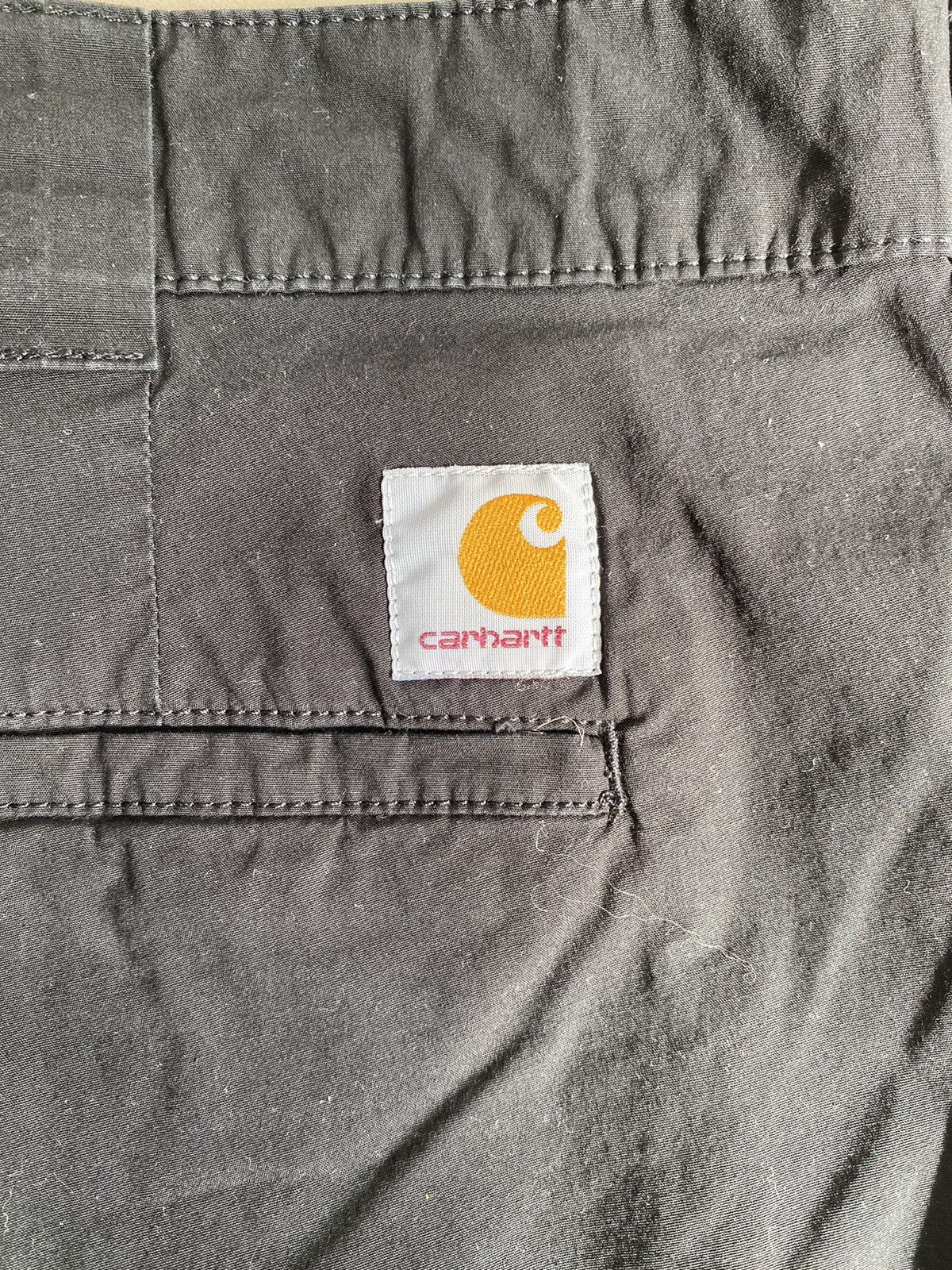 Carhartt × Carhartt Wip × Vintage Carhartt size 36 Size US 36 / EU 52 - 3 Thumbnail