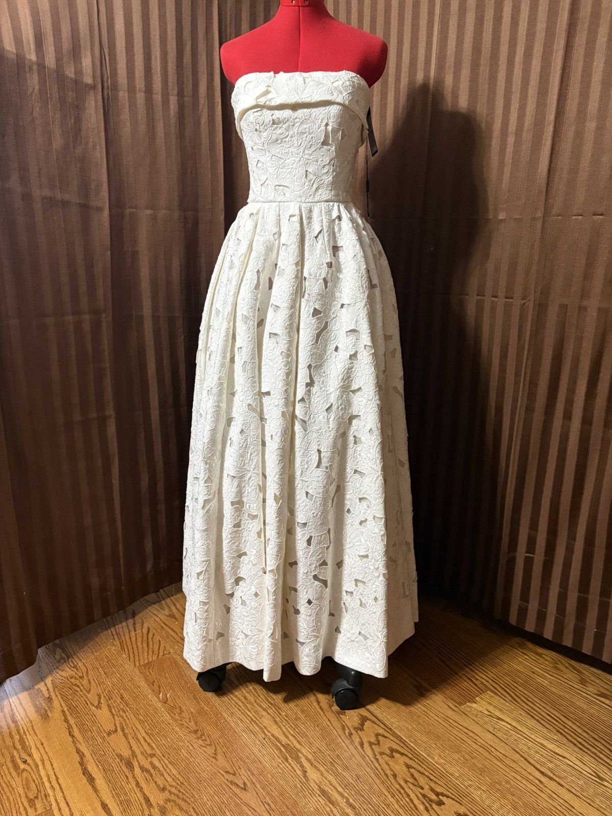 Dolce & Gabbana Dolce & Gabbana Gown Size S / US 4 / IT 40 - 1 Thumbnail