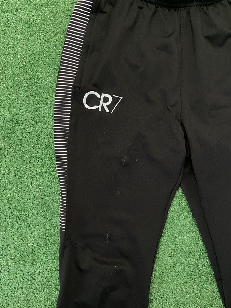 Nike Cr7 nike sweatpants Size US 28 / EU 44 - 3 Thumbnail