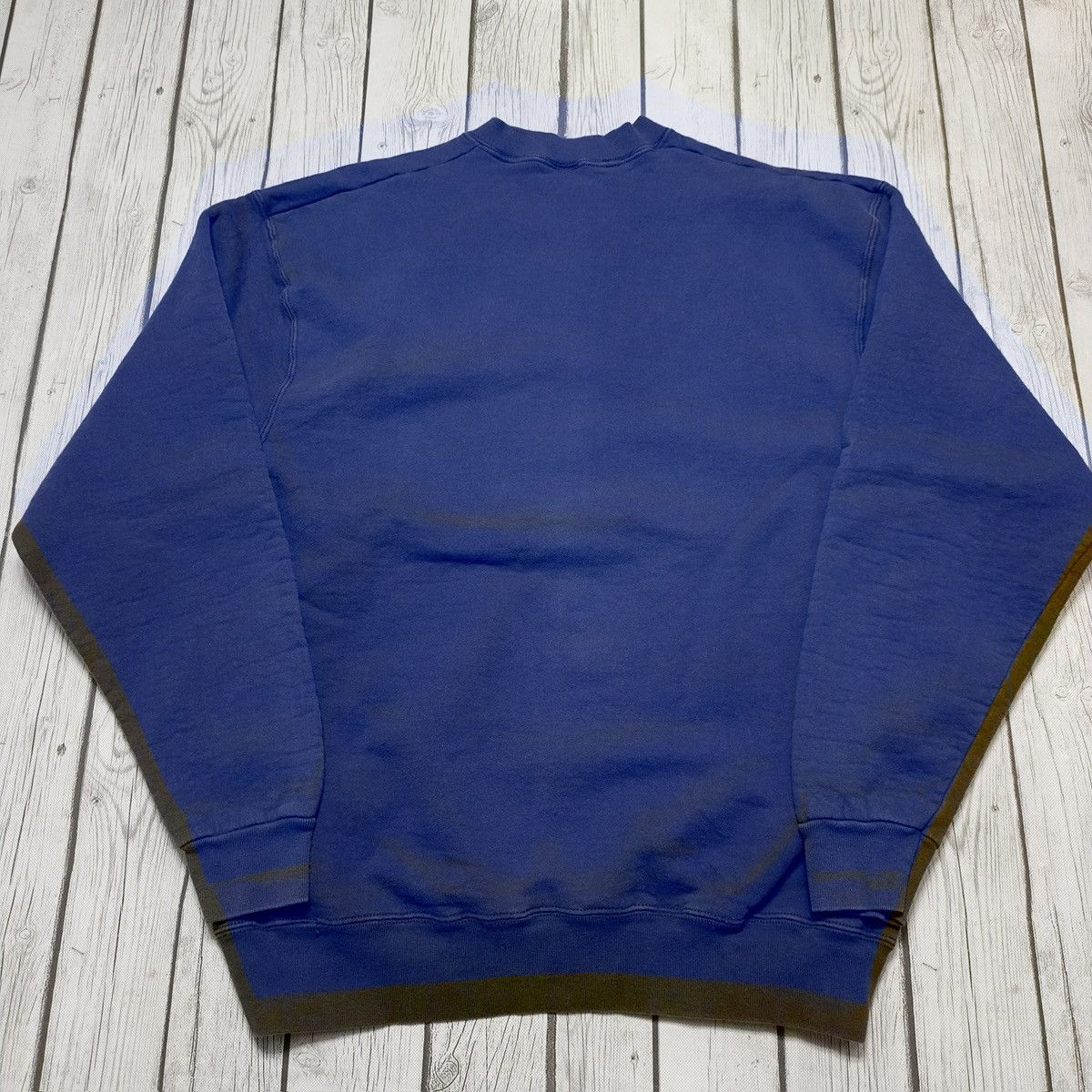 Fruit Of The Loom × NCAA × Vintage Vintage Syracuse Orangemen sweatshirt Size US XL / EU 56 / 4 - 2 Thumbnail