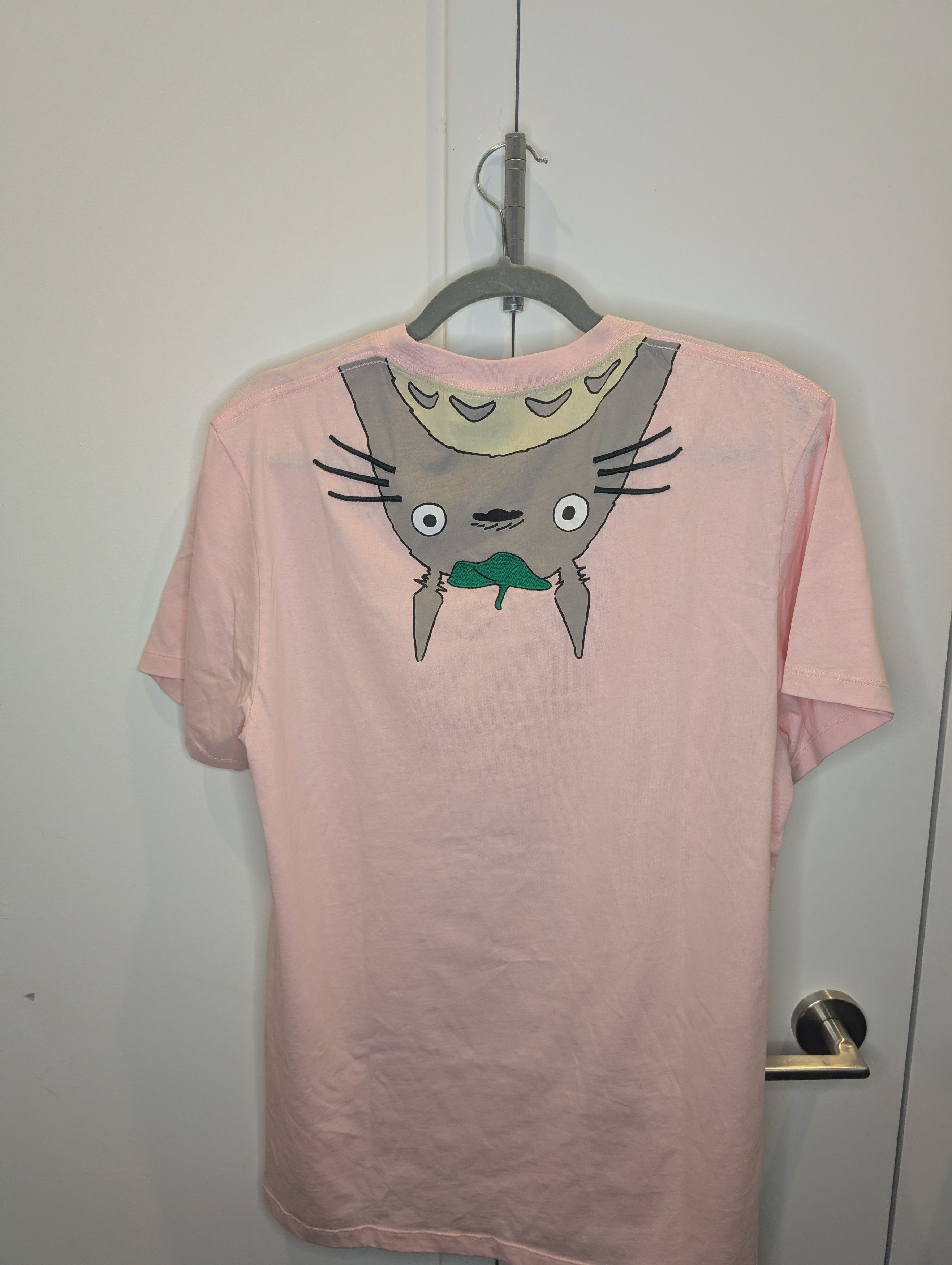Loewe Loewe x Ghibli Totoro Shirt Size US L / EU 52-54 / 3 - 2 Thumbnail