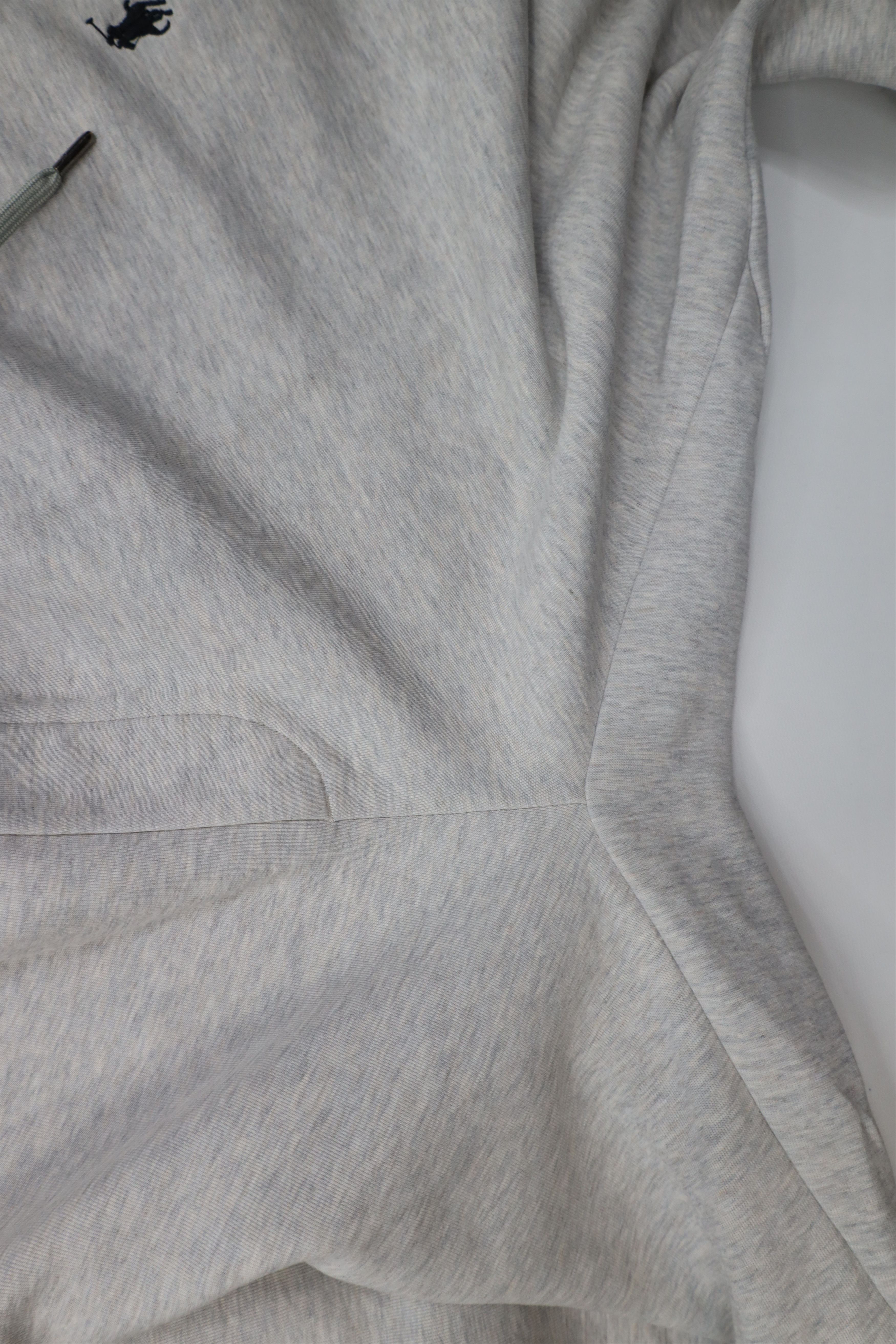 Polo Ralph Lauren Vintage Y2K Ralph Lauren Sweatpants Joggers Pants Gray Size US 40 / EU 56 - 8 Thumbnail