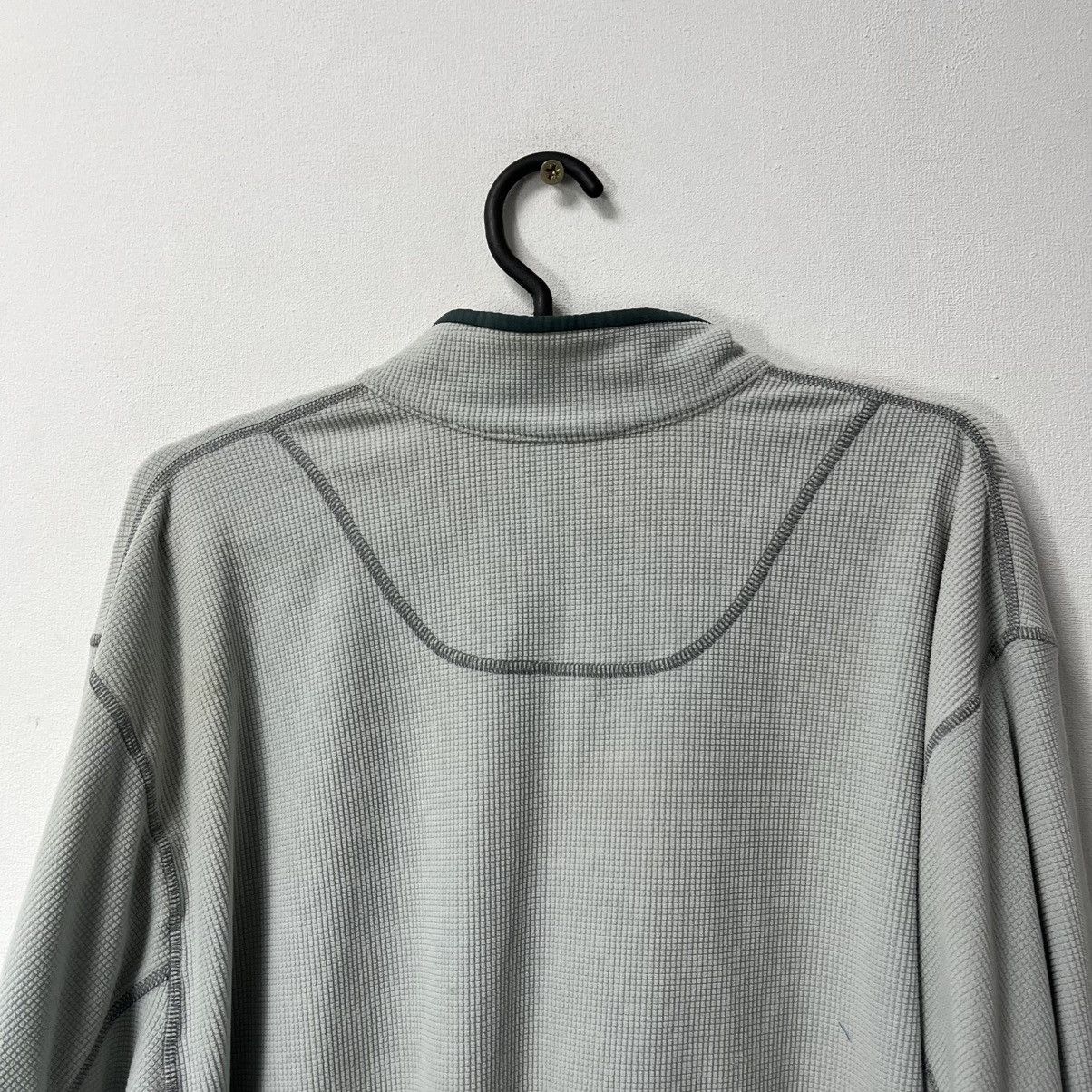 Arc'teryx Vintage Arcteryx Full Zip Polartec Fleece Jacket Size US XL / EU 56 / 4 - 15 Thumbnail