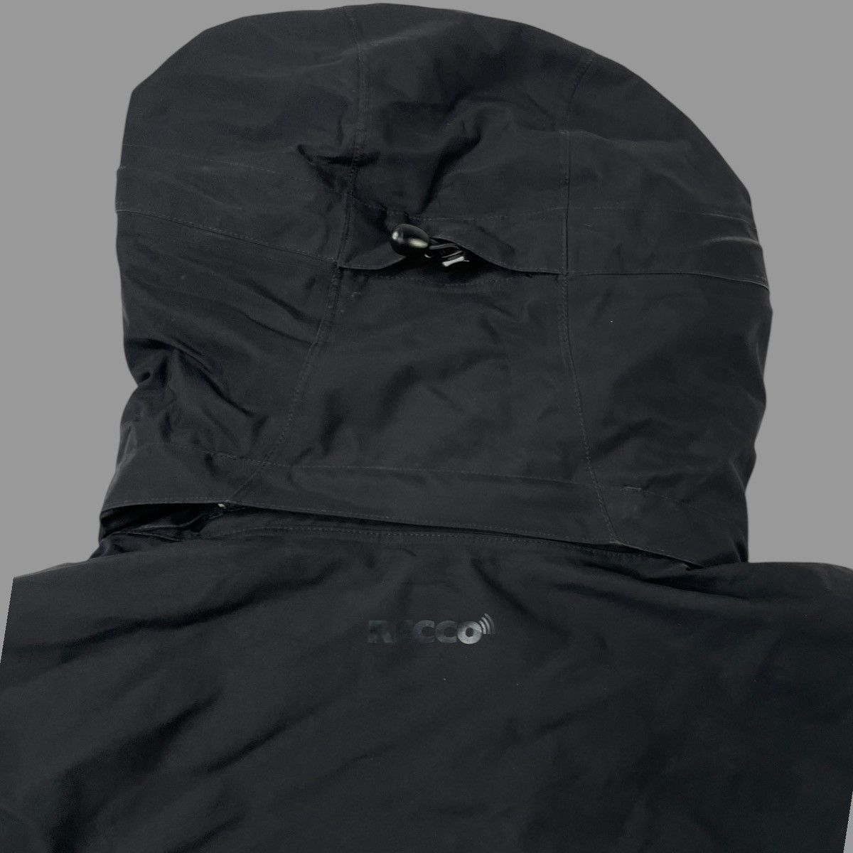 Patagonia Patagonia h2no zip up quilted jacket Size US XL / EU 56 / 4 - 5 Thumbnail