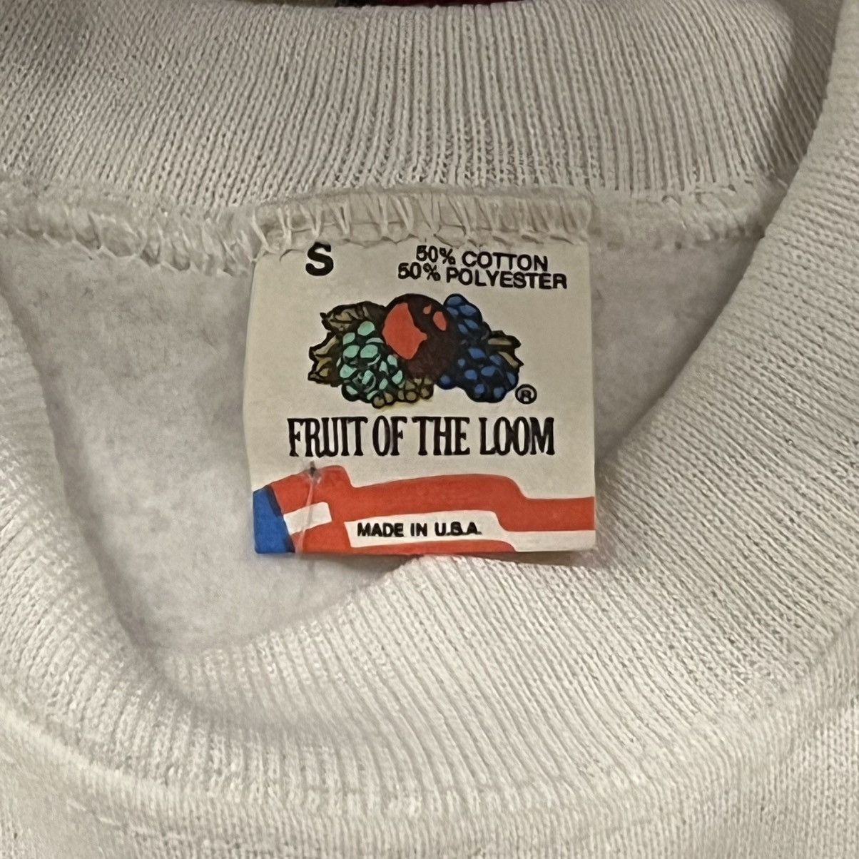 Other Vintage Chevy crewneck Size US S / EU 44-46 / 1 - 2 Thumbnail