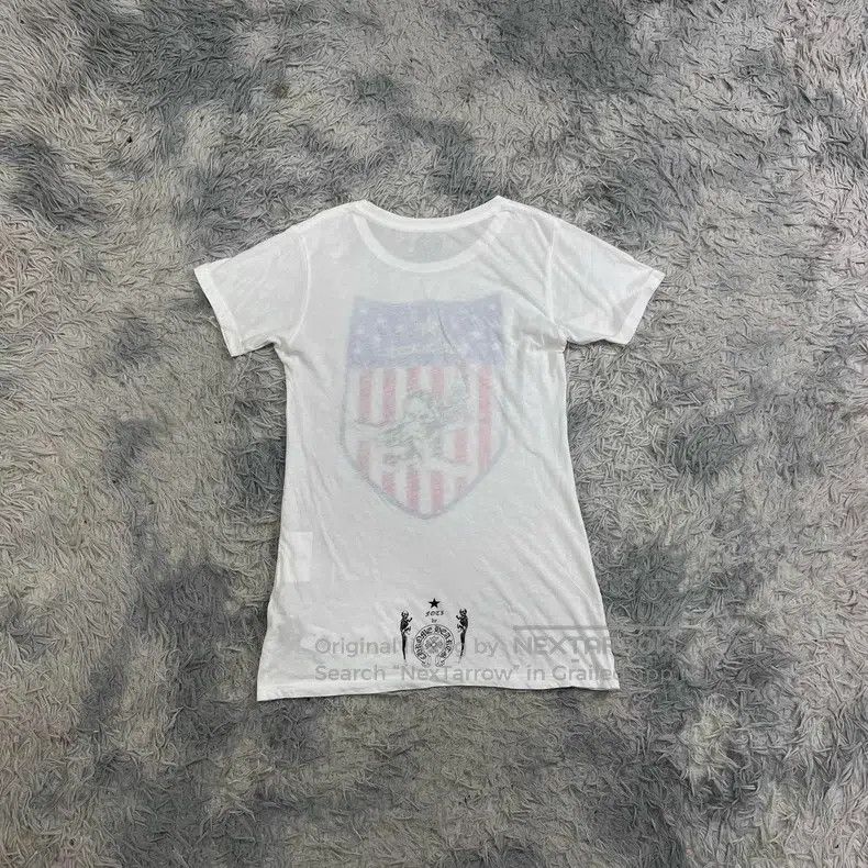 Chrome Hearts CHROME HEARTS Size L Short - sleeved t - shirt Size US L / EU 52-54 / 3 - 2 Thumbnail