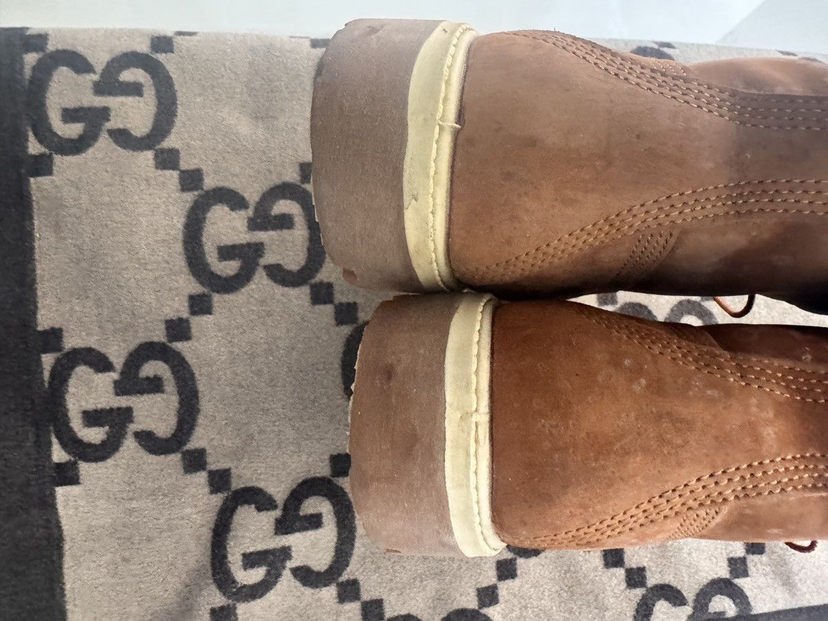 Timberland Timberland boots Size US 10 / EU 43 - 4 Thumbnail