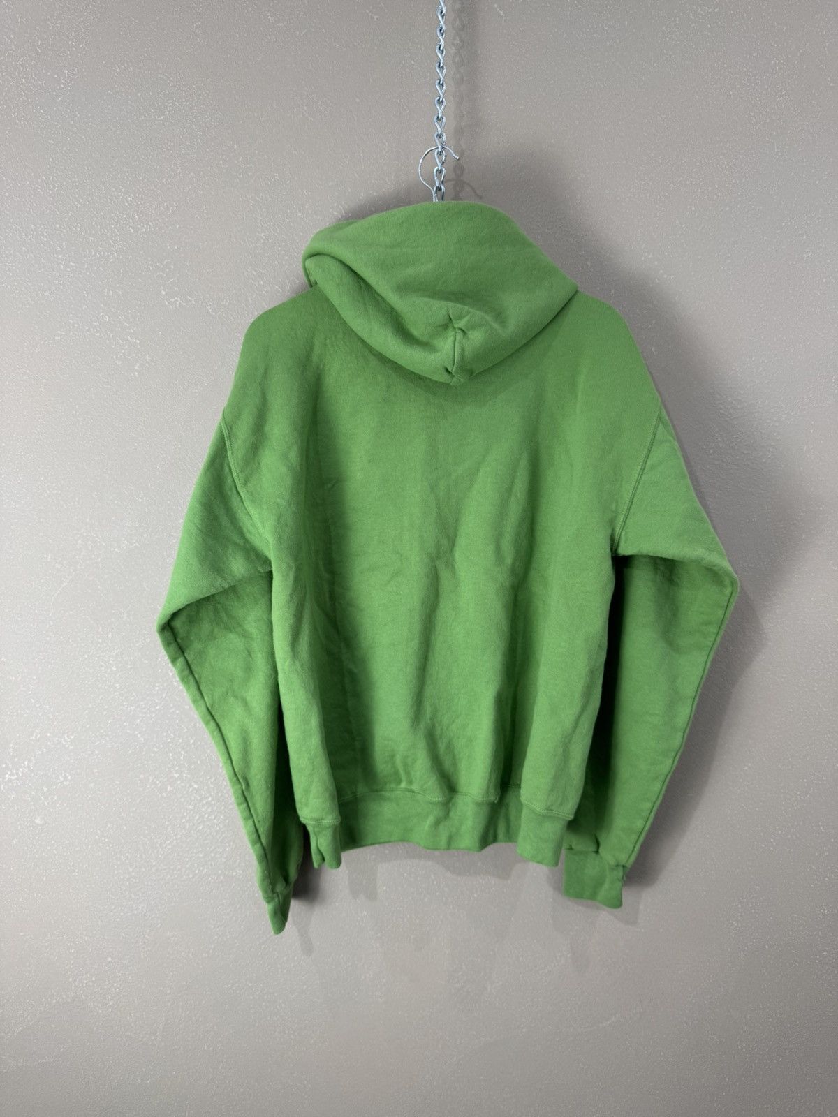 Champion Y2K 90s Glen Arbor Michigan Champion Sweatshirt hoodie Size US M / EU 48-50 / 2 - 2 Thumbnail