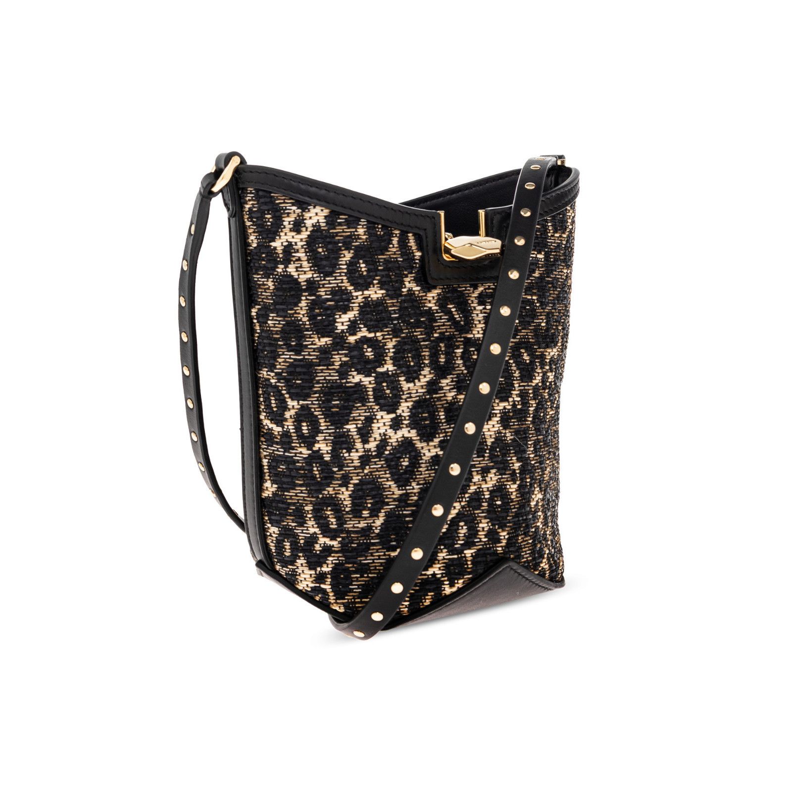 Lanvin LANVIN Bucket Shoulder Bag New Size ONE SIZE - 3 Thumbnail