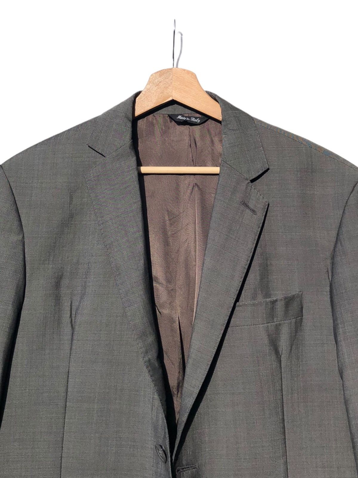 Yves Saint Laurent Vintage Yves Saint Laurent blazer Size US M / EU 48-50 / 2 - 3 Thumbnail