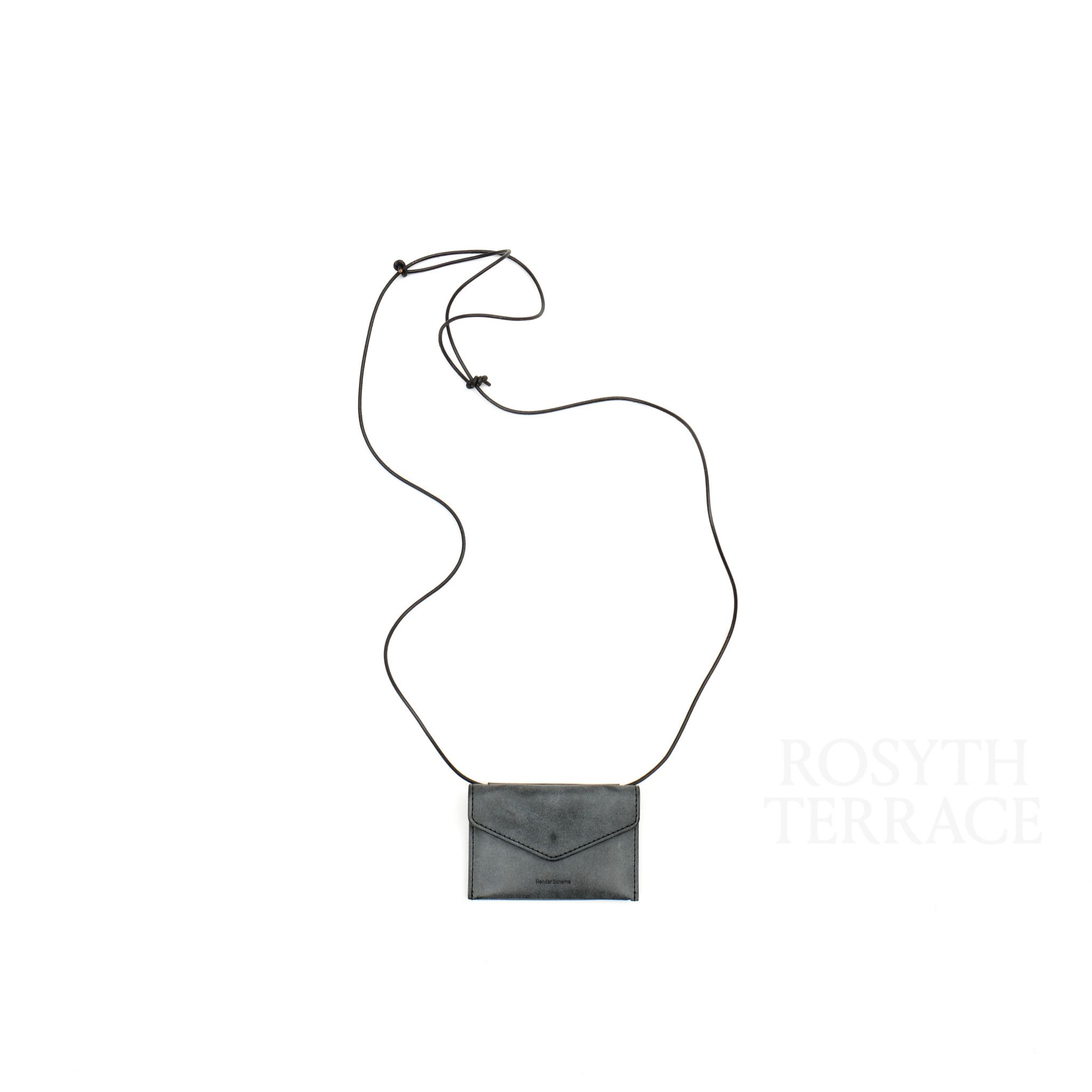 Hender Scheme 【Hender Scheme / HANGING PURSE / OS】 Size ONE SIZE - 1 Thumbnail