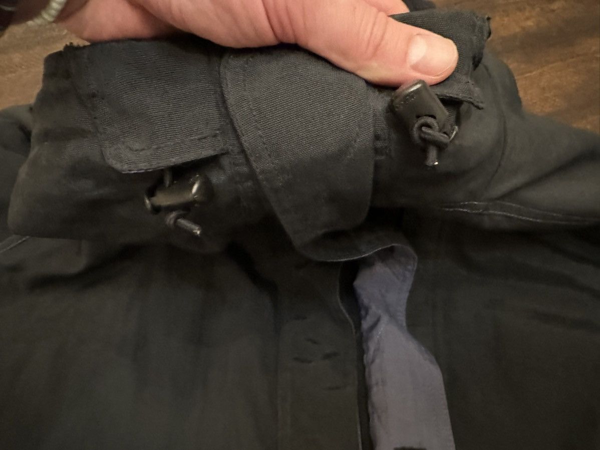 Nike ACG 90's Nike ACG Embroidered Vintage Thick Lined Jacket Size Lg Size US L / EU 52-54 / 3 - 15 Thumbnail