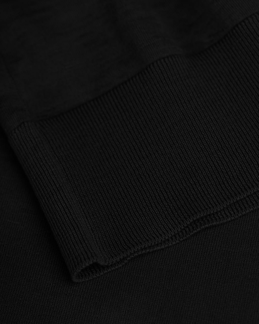 Jil Sander Weightless wool turtleneck JIL SANDER Size US L / EU 52-54 / 3 - 4 Thumbnail