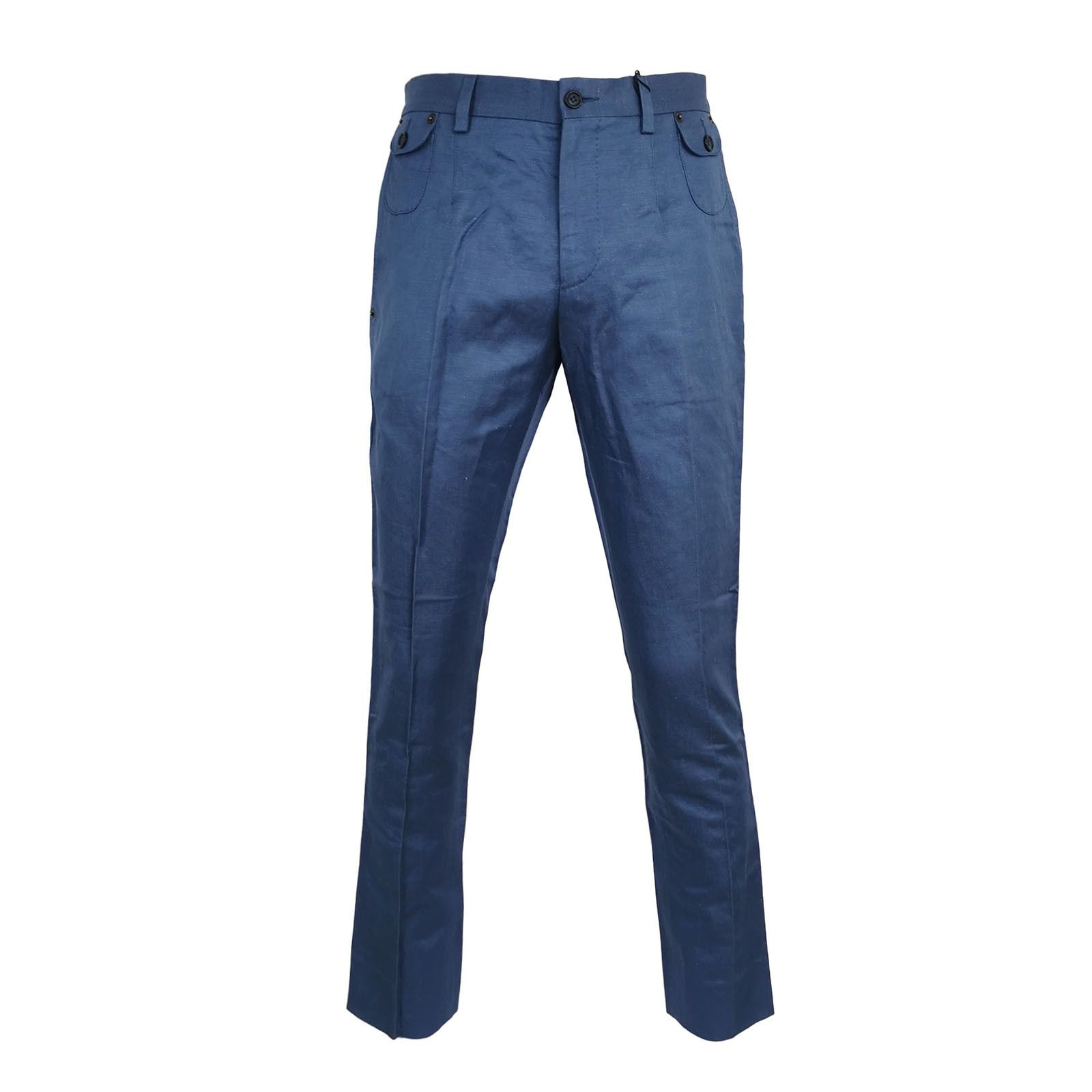 Dolce & Gabbana Dolce & Gabbana Men 28 Casual Pants Size US 28 / EU 44 - 1 Thumbnail