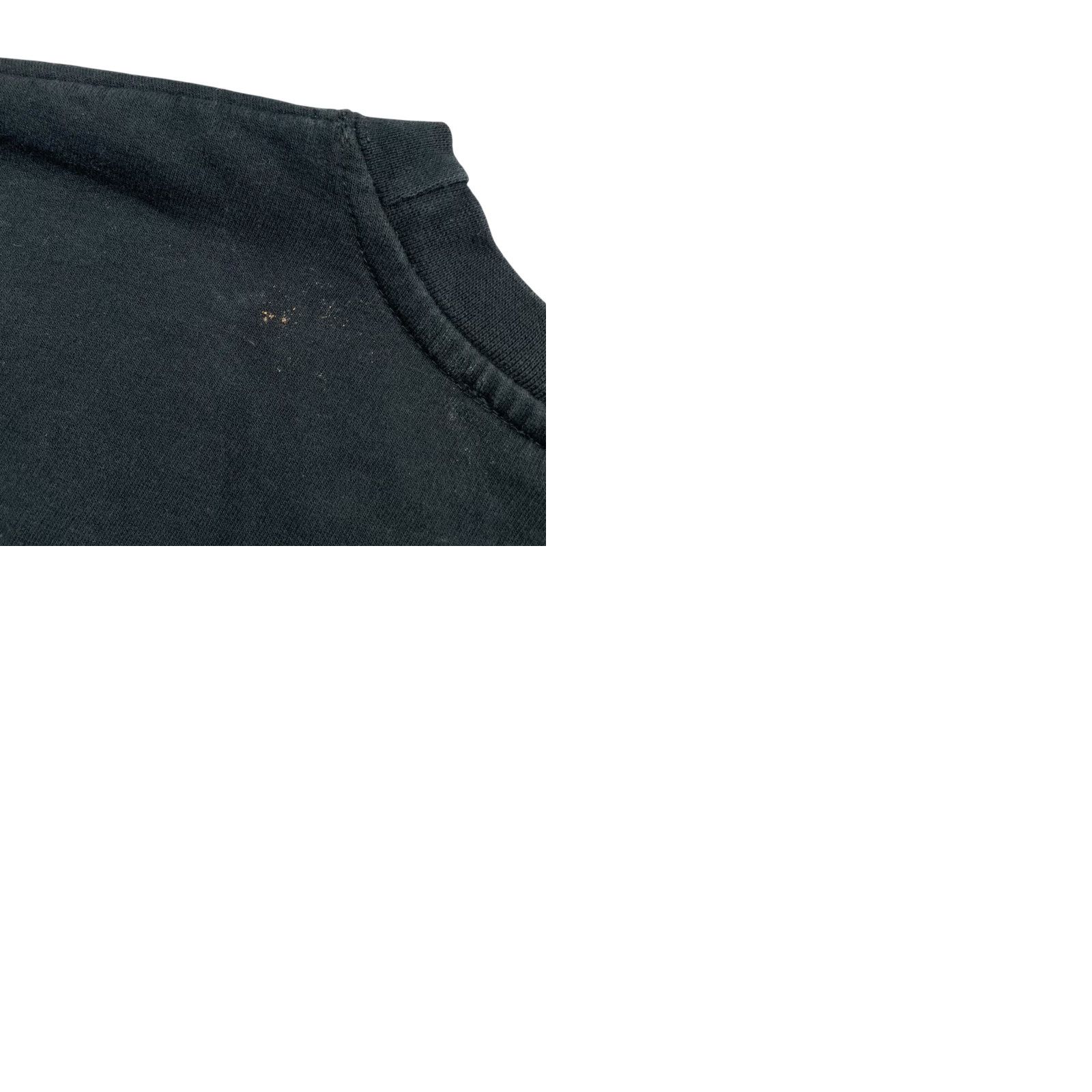 Diamond Supply Co. Diamond Supply x Crooks & Castles Sweatshirt Men's Large Black Pullover Size US L / EU 52-54 / 3 - 9 Thumbnail