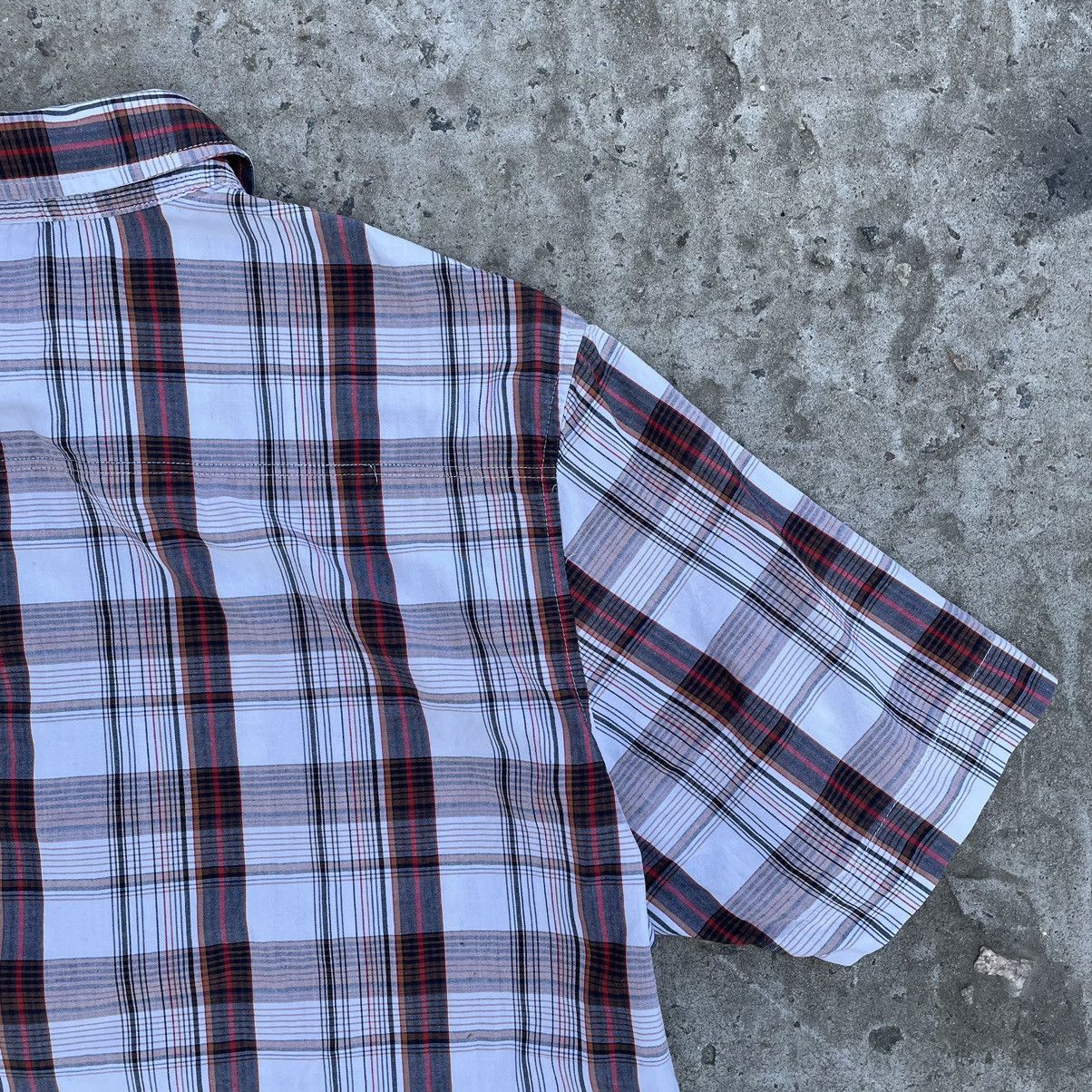 Fox Racing × Hypebeast Vintage Fox Shirts Moto Button Up Y2K Style USA 90s Size US L / EU 52-54 / 3 - 13 Thumbnail