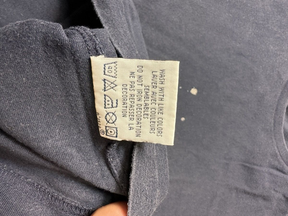 Polo Ralph Lauren × Ralph Lauren × Vintage Vintage Ralph Lauren R. Lauren 67 Rare T Shirt Size US XXL / EU 58 / 5 - 6 Thumbnail