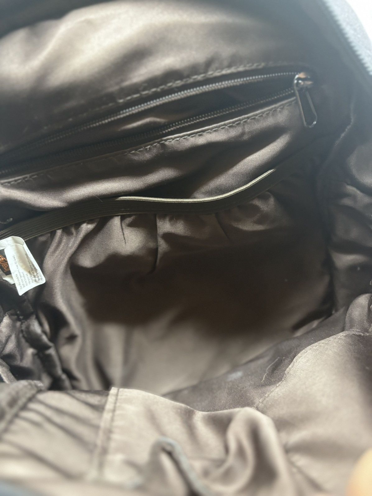 Other two in one duffle bag and backpack. Ingenious rare. Size ONE SIZE - 13 Thumbnail