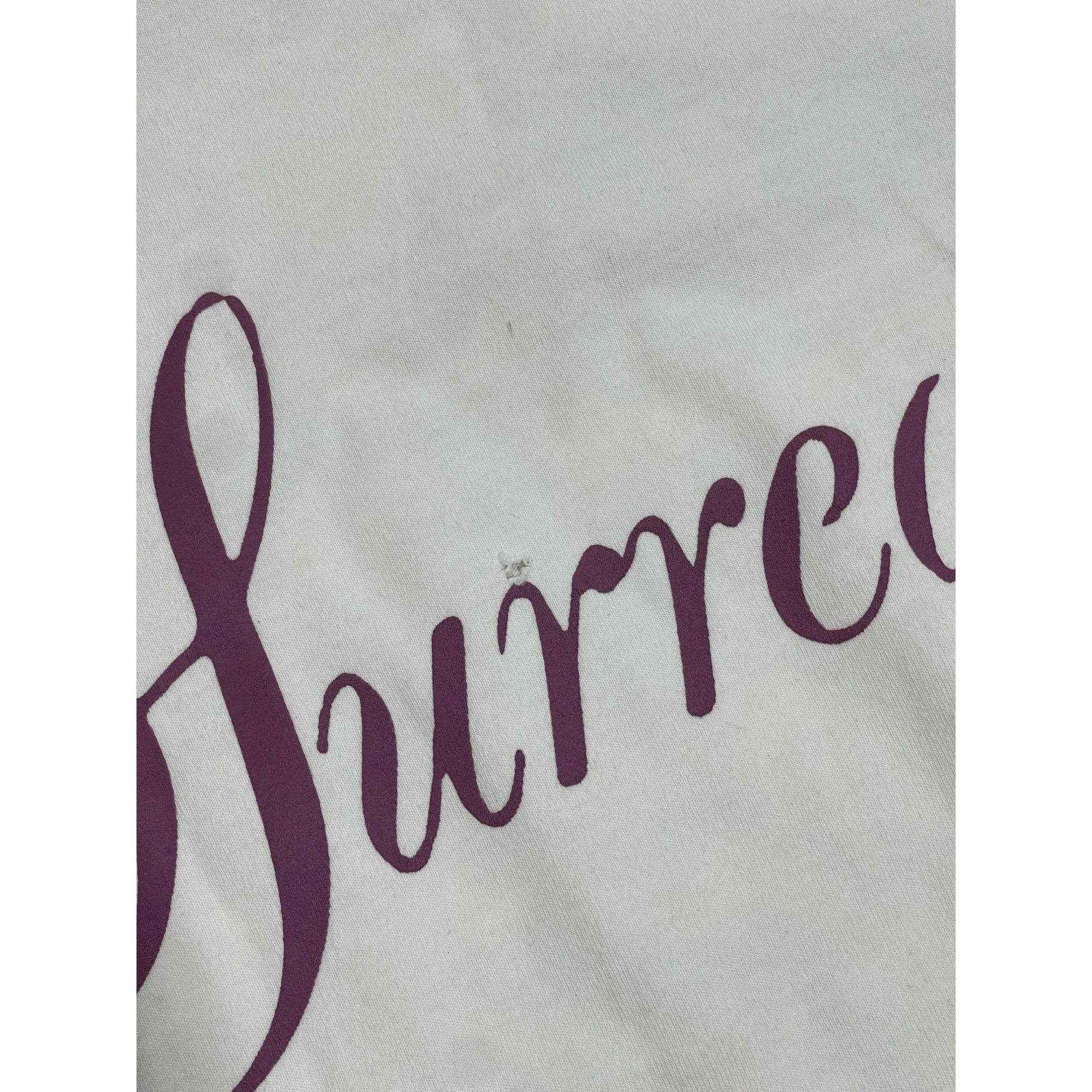 Rhude RHUDE SURREALISM CREAM TEE SZ MEDIUM Size US M / EU 48-50 / 2 - 4 Thumbnail
