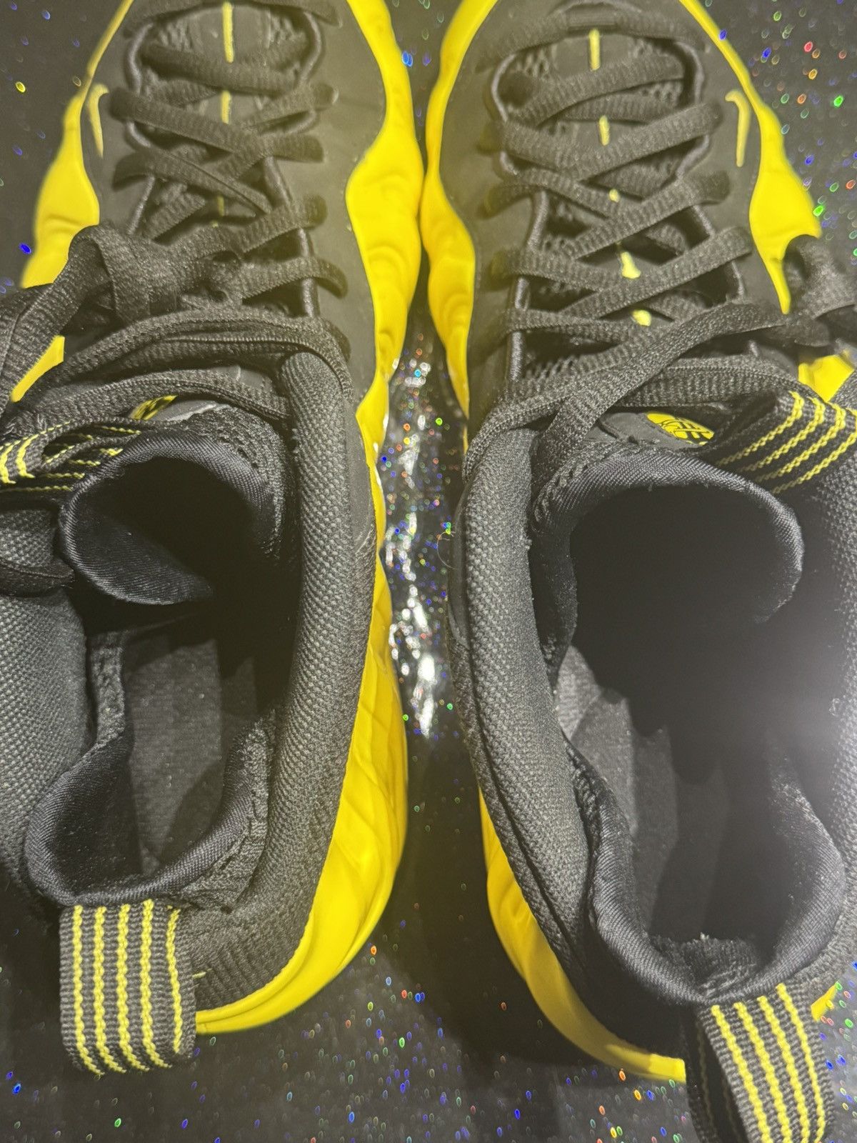 Nike Nike Air Foamposite One ‘Wu Tang’ - Size 11.5 Size US 11.5 / EU 44-45 - 6 Thumbnail