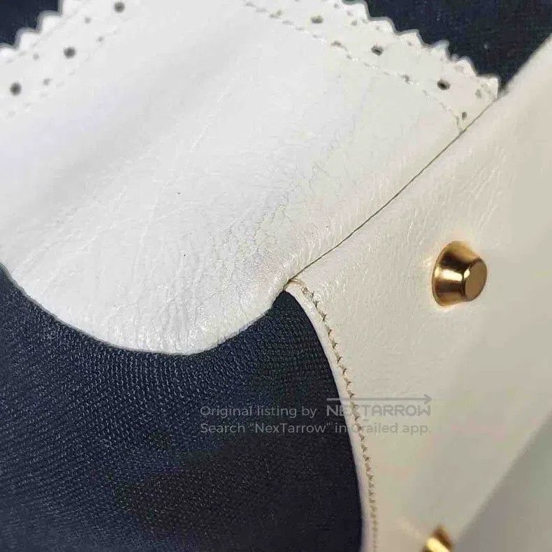 Vivienne Westwood Vivienne Westwood size os Handbag with Yasmine Orb Pendant Size ONE SIZE - 8 Thumbnail