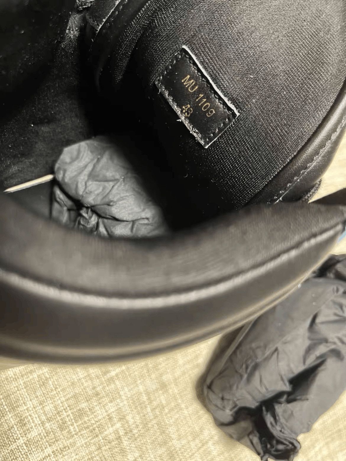 Celine Celine Sz 43 Celine 20SS Royal Break Sneaker-2506 Size US 10 / EU 43 - 6 Thumbnail