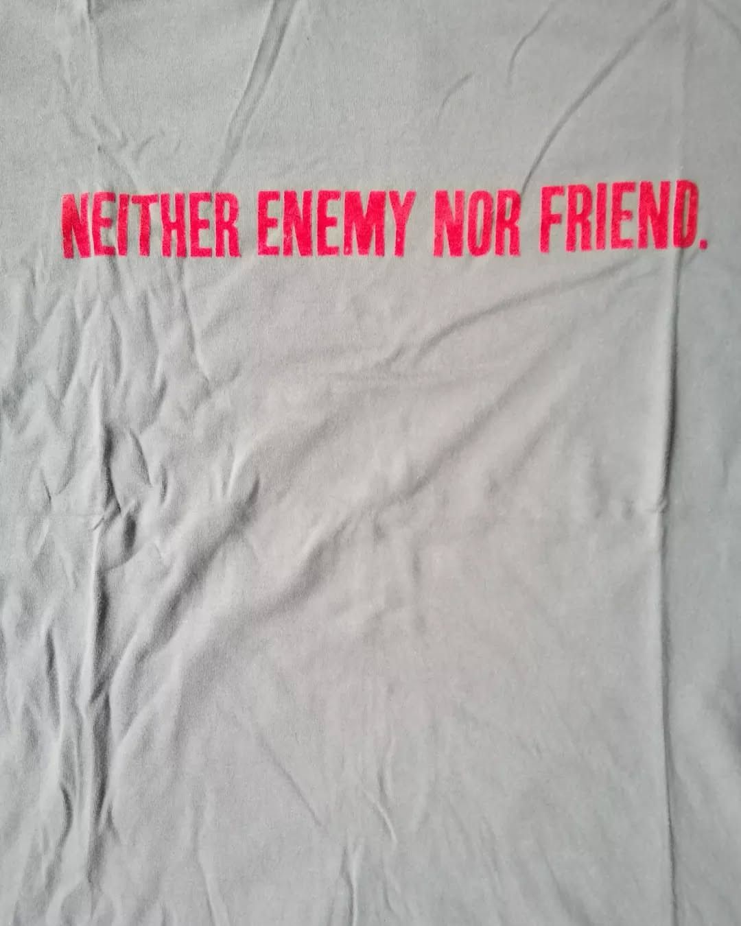Anime × The Game × Uniqlo Metal Gear Solid x Uniqlo Mecha Body Art Game Tees Size US M / EU 48-50 / 2 - 6 Thumbnail