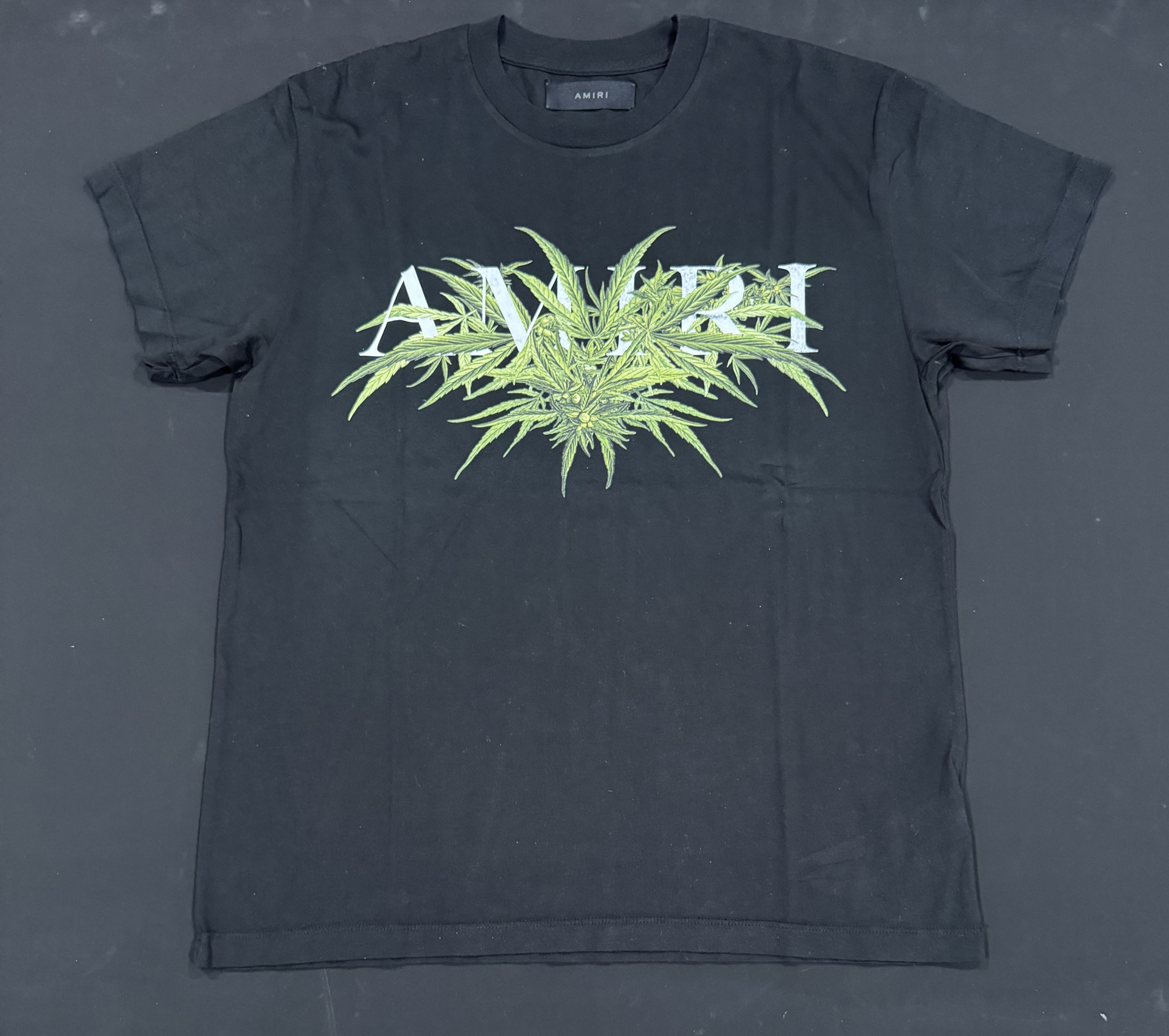 Amiri Amiri Mermaid T-Shirt | Grailed
