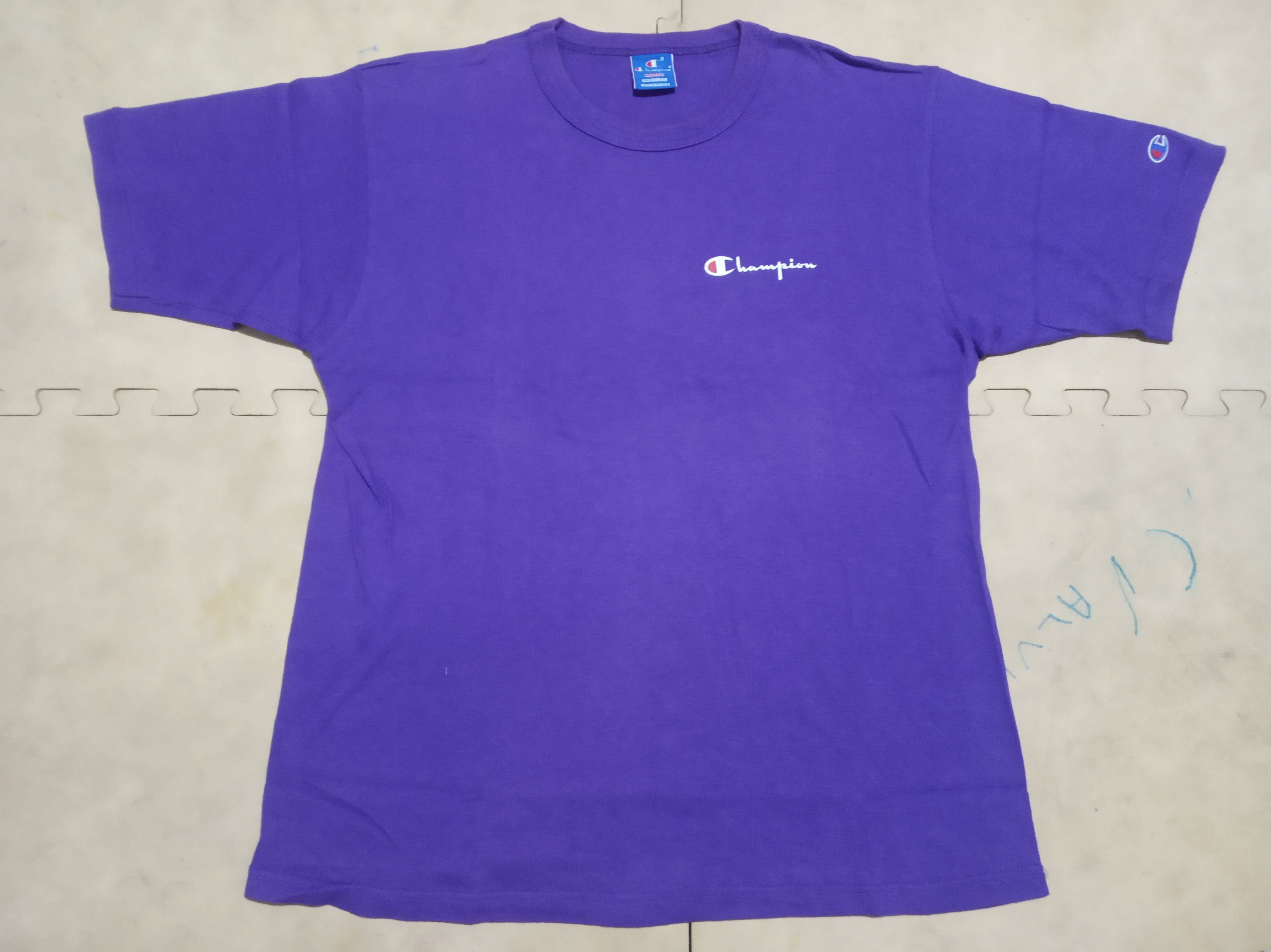 Champion 90s Champion Size US M / EU 48-50 / 2 - 1 Thumbnail