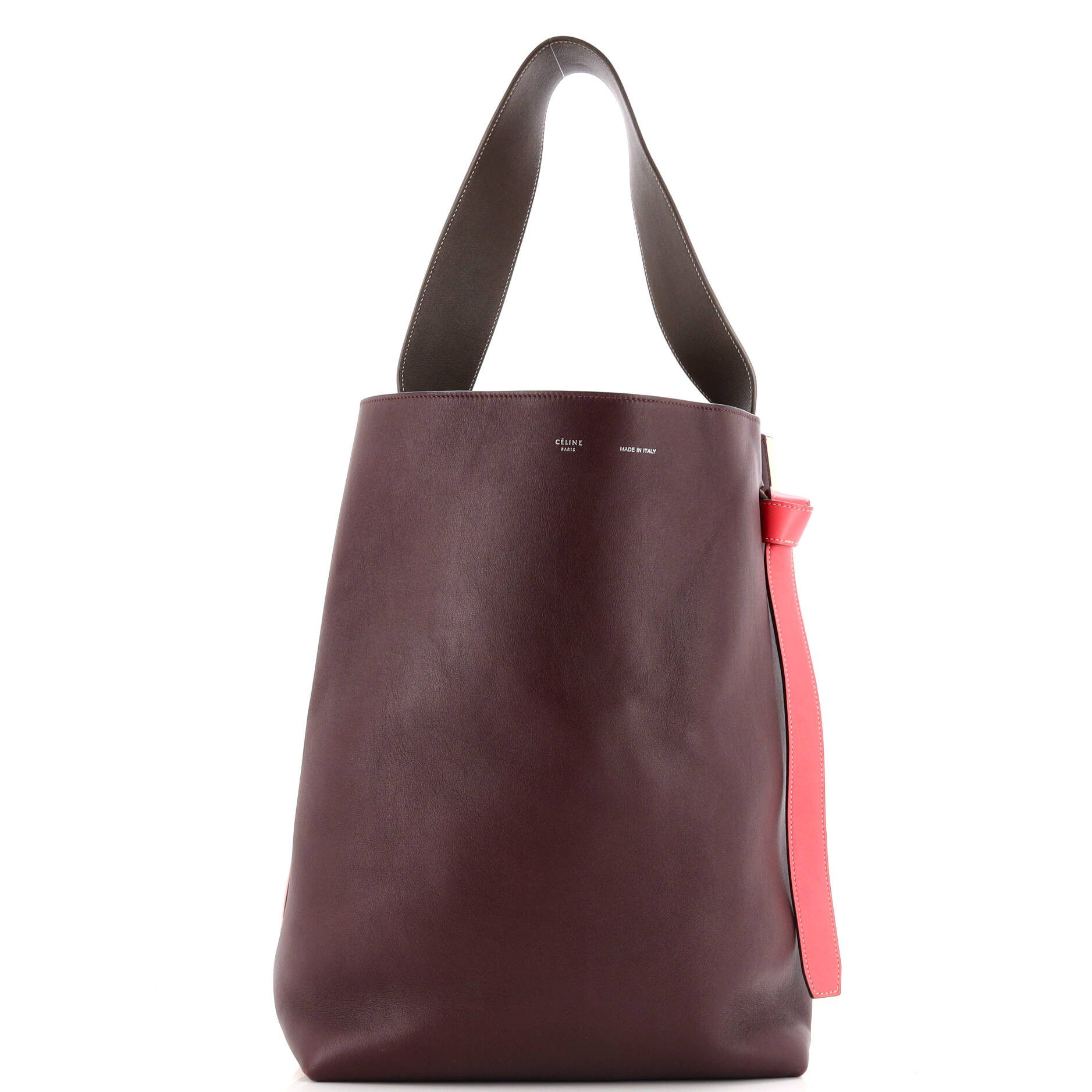 Celine Twisted Cabas Tote Size ONE SIZE - 1 Thumbnail