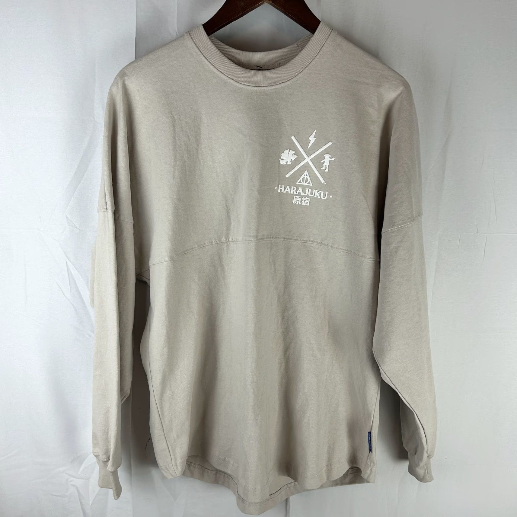 Vintage VINTAGE? (no) Size US S / EU 44-46 / 1 - 2 Thumbnail