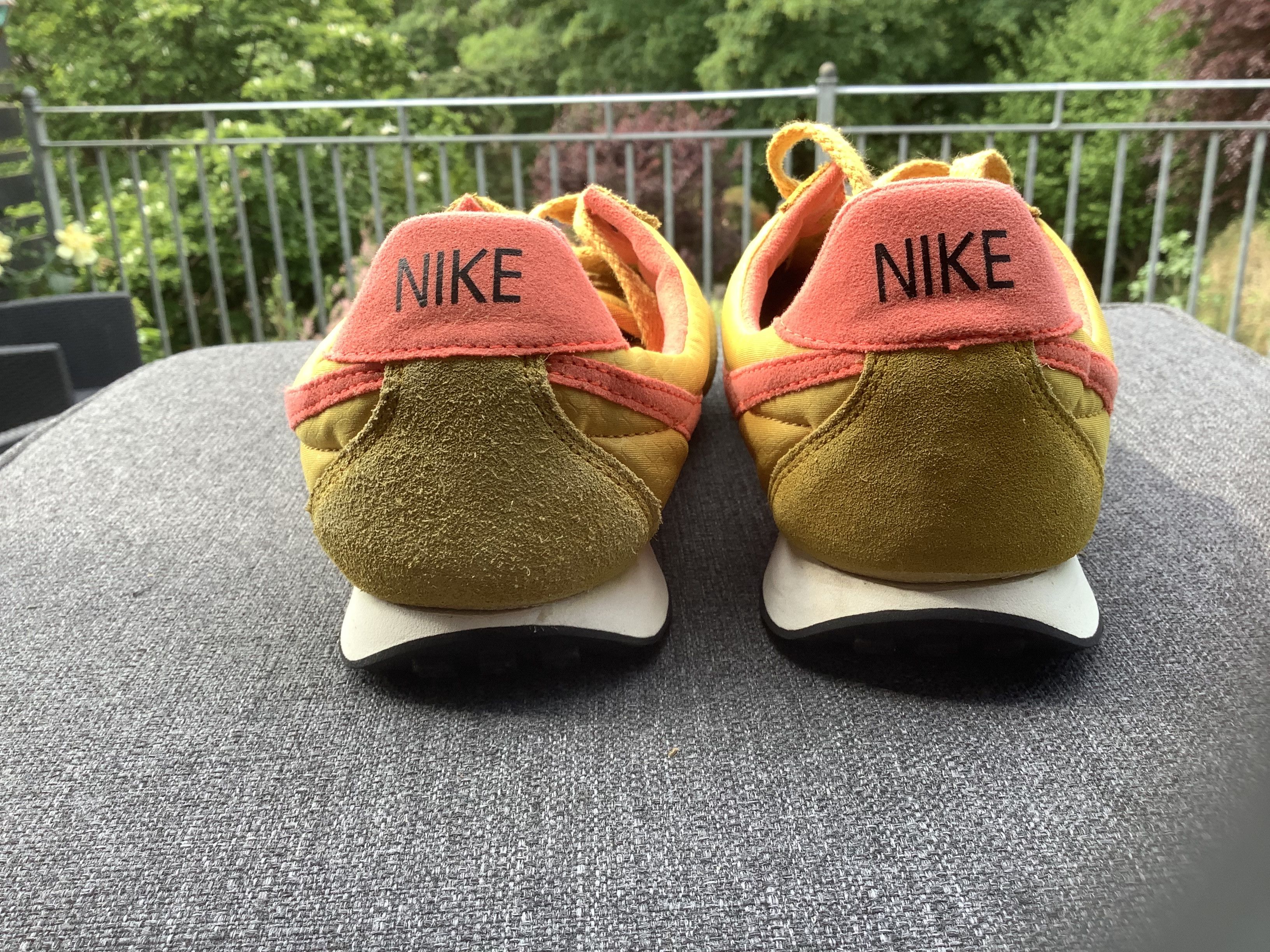 Nike Nike Pre Montreal, Steve Premontaine, Size US 5 / IT 35 - 9 Thumbnail