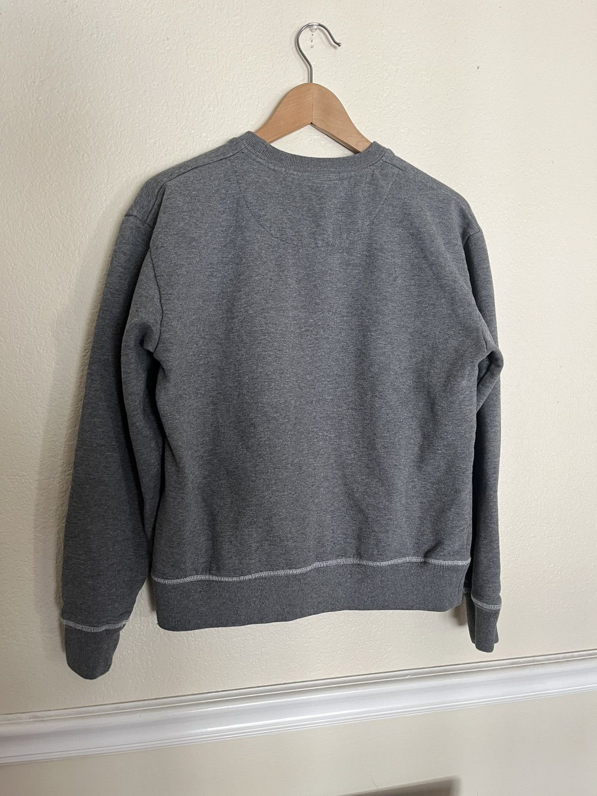 Other Vintage Oxford crewneck Size US S / EU 44-46 / 1 - 3 Thumbnail