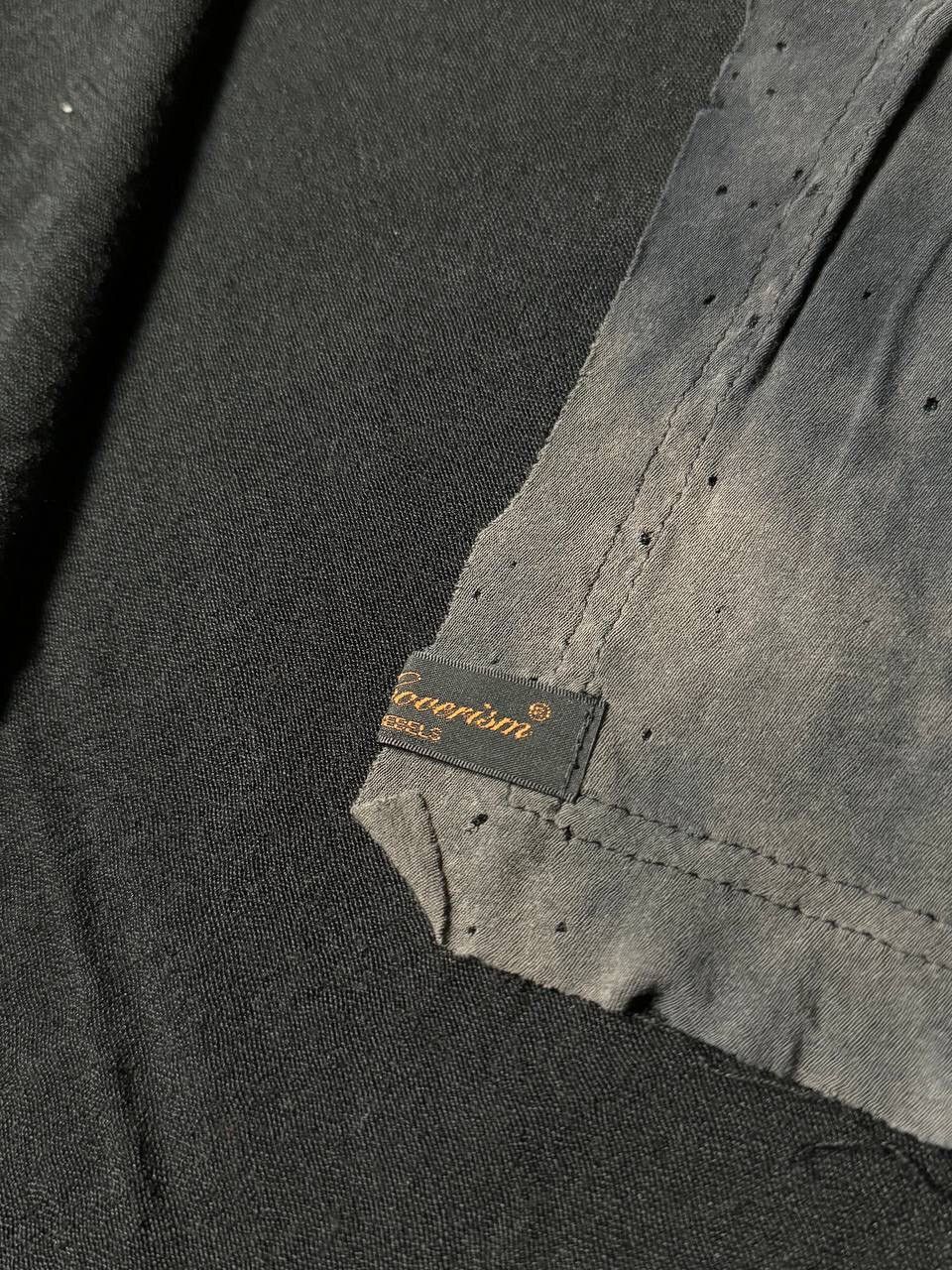 Jun Takahashi × Undercover Undercover 04AW But Beautiful Scarf/shawl Size ONE SIZE - 7 Thumbnail