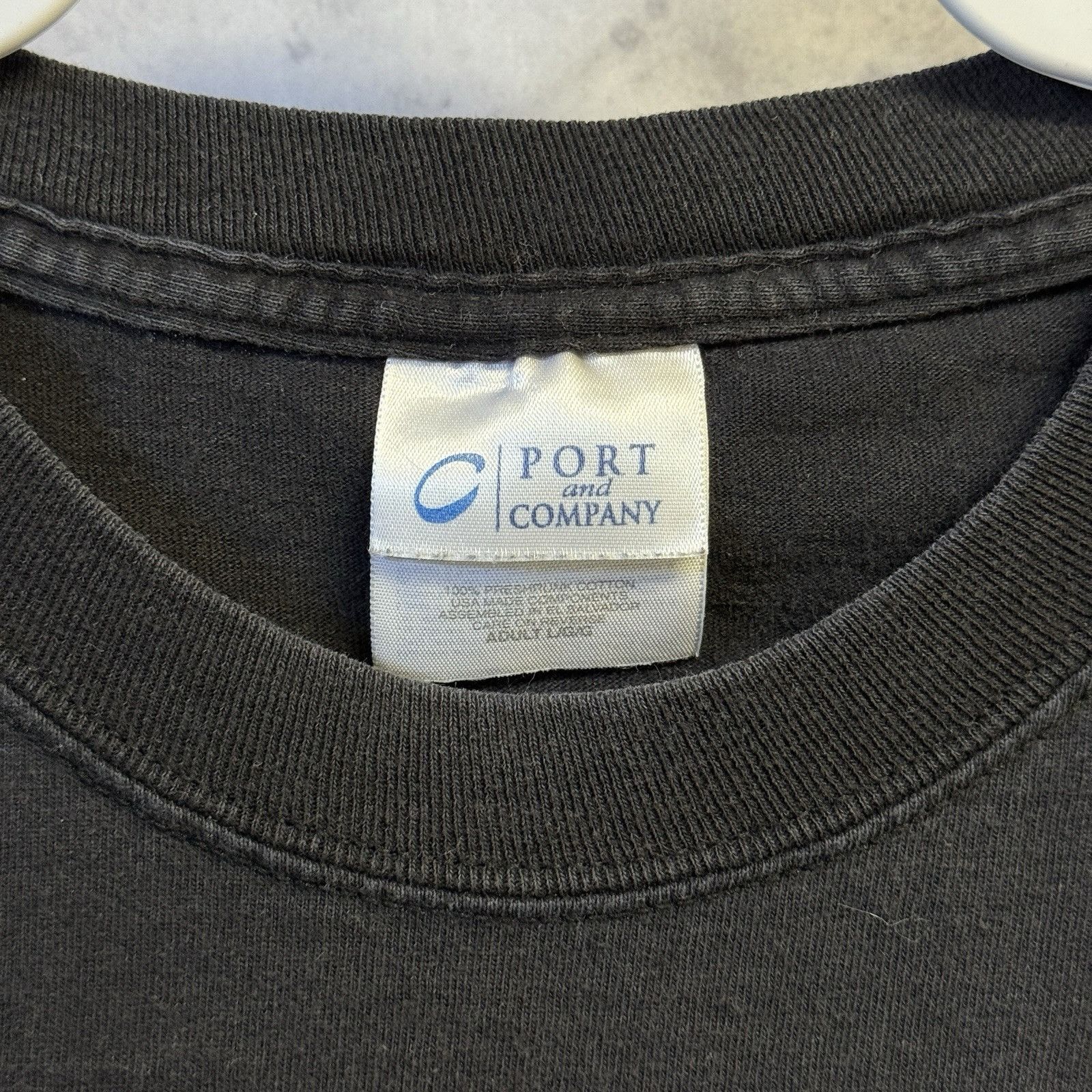 Vintage Vintage Arizona Foothills Magazine T Shirt Mens Large 21x27. Size US L / EU 52-54 / 3 - 6 Thumbnail