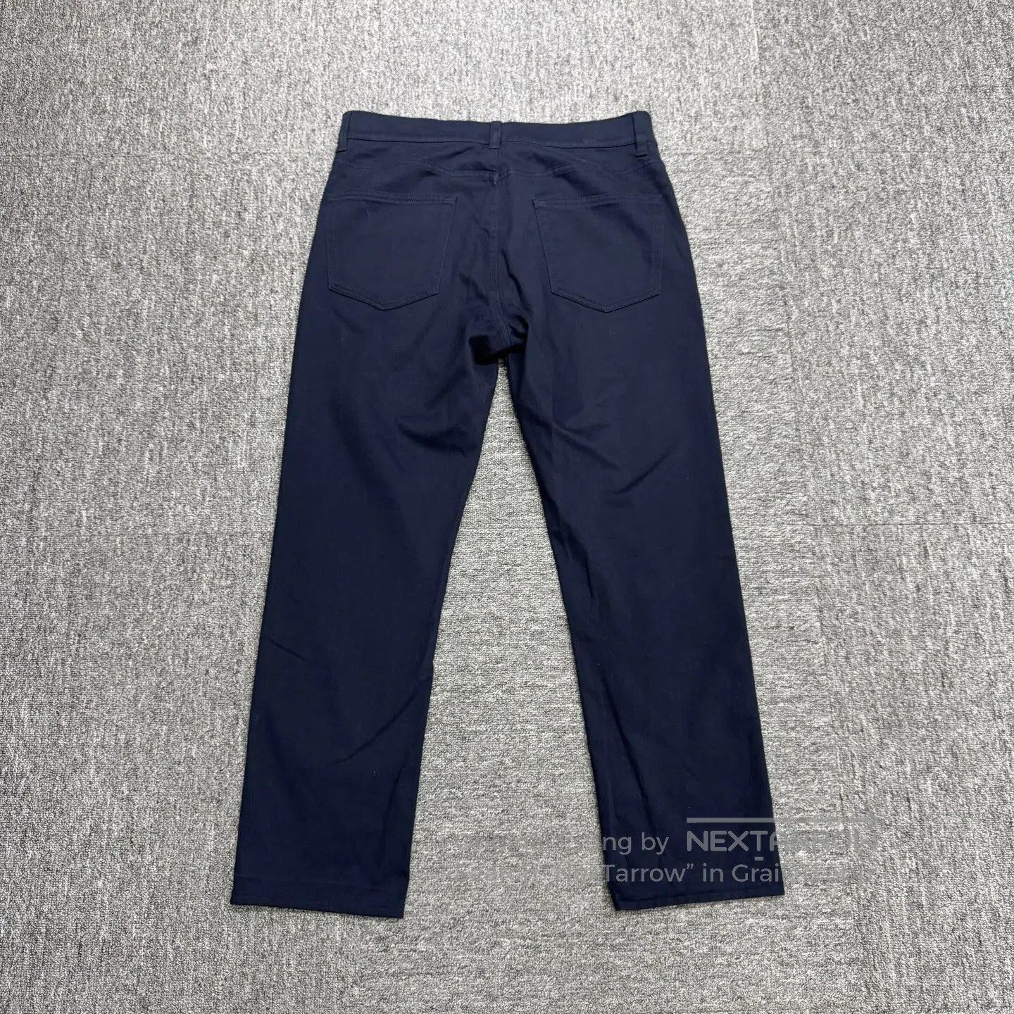 Alfred Dunhill Dunhill casual pants| Size US 32 / EU 48 - 2 Thumbnail