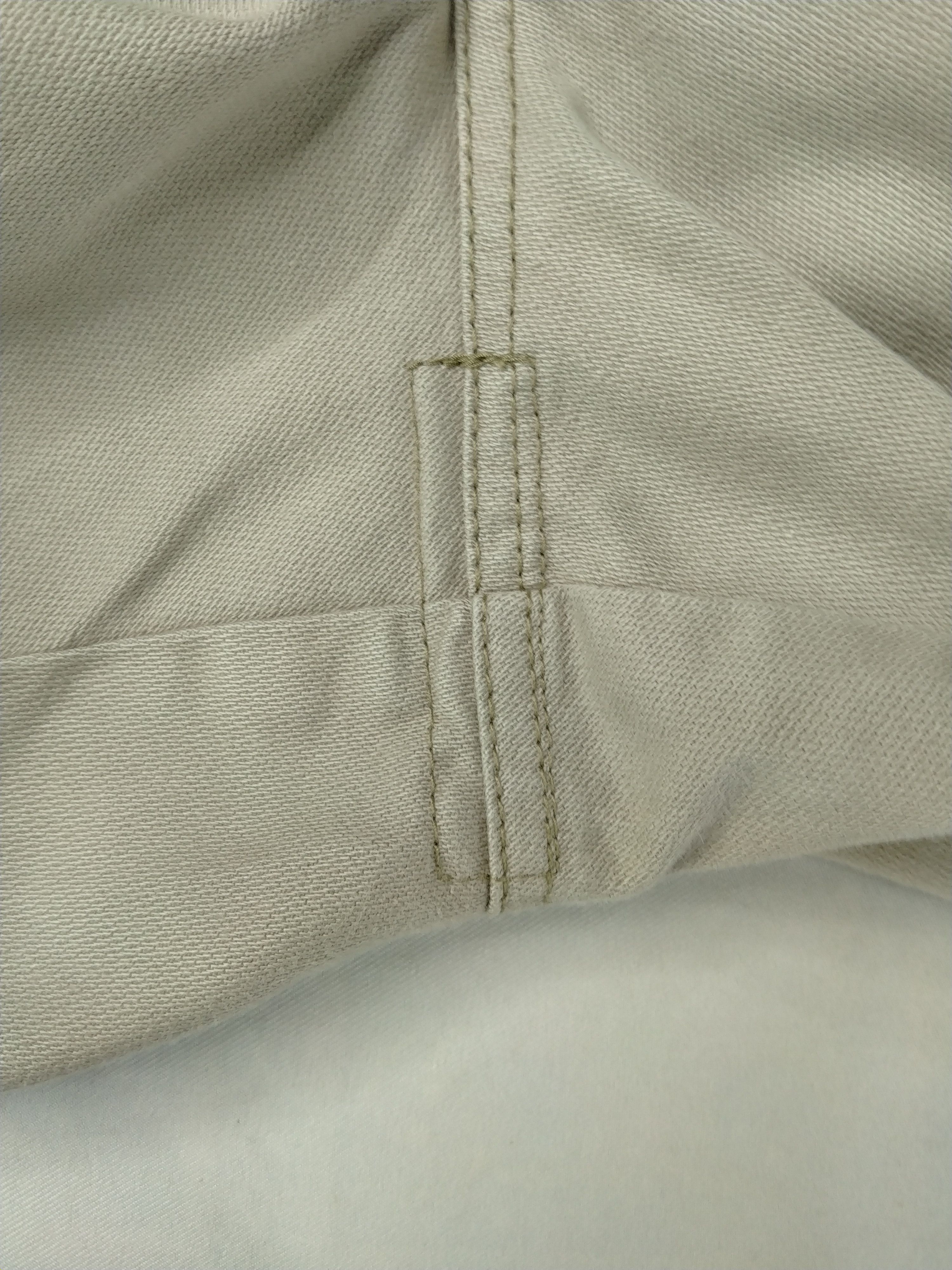 Japanese Brand Jawin Japanese Brand Cargo Multi Pocket Pants 30x27.5 CP185 Size US 30 / EU 46 - 10 Thumbnail