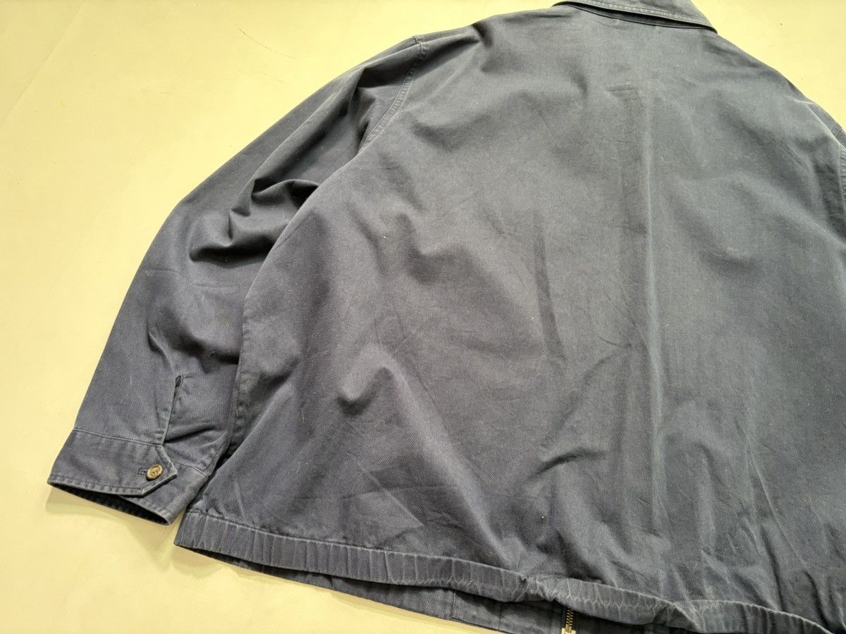 Polo Ralph Lauren Vintage Polo Ralph Lauren Jacket Size US XXL / EU 58 / 5 - 13 Thumbnail