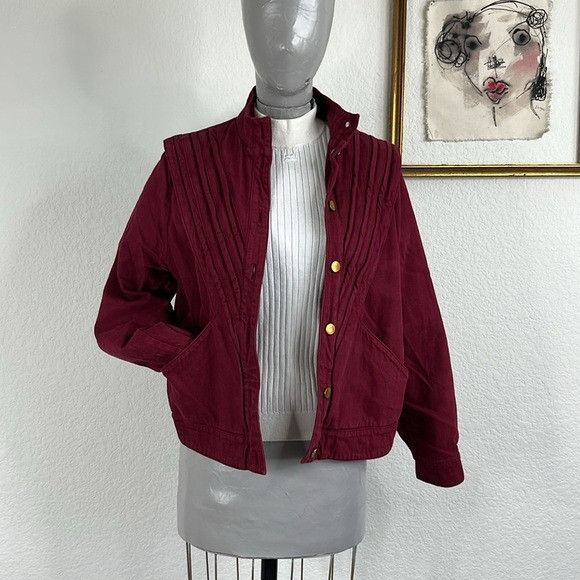 Courreges Courrèges High Neck Knitted Ribbed Patch Logo Jumper Sweater Size L / US 10 / IT 46 - 7 Thumbnail