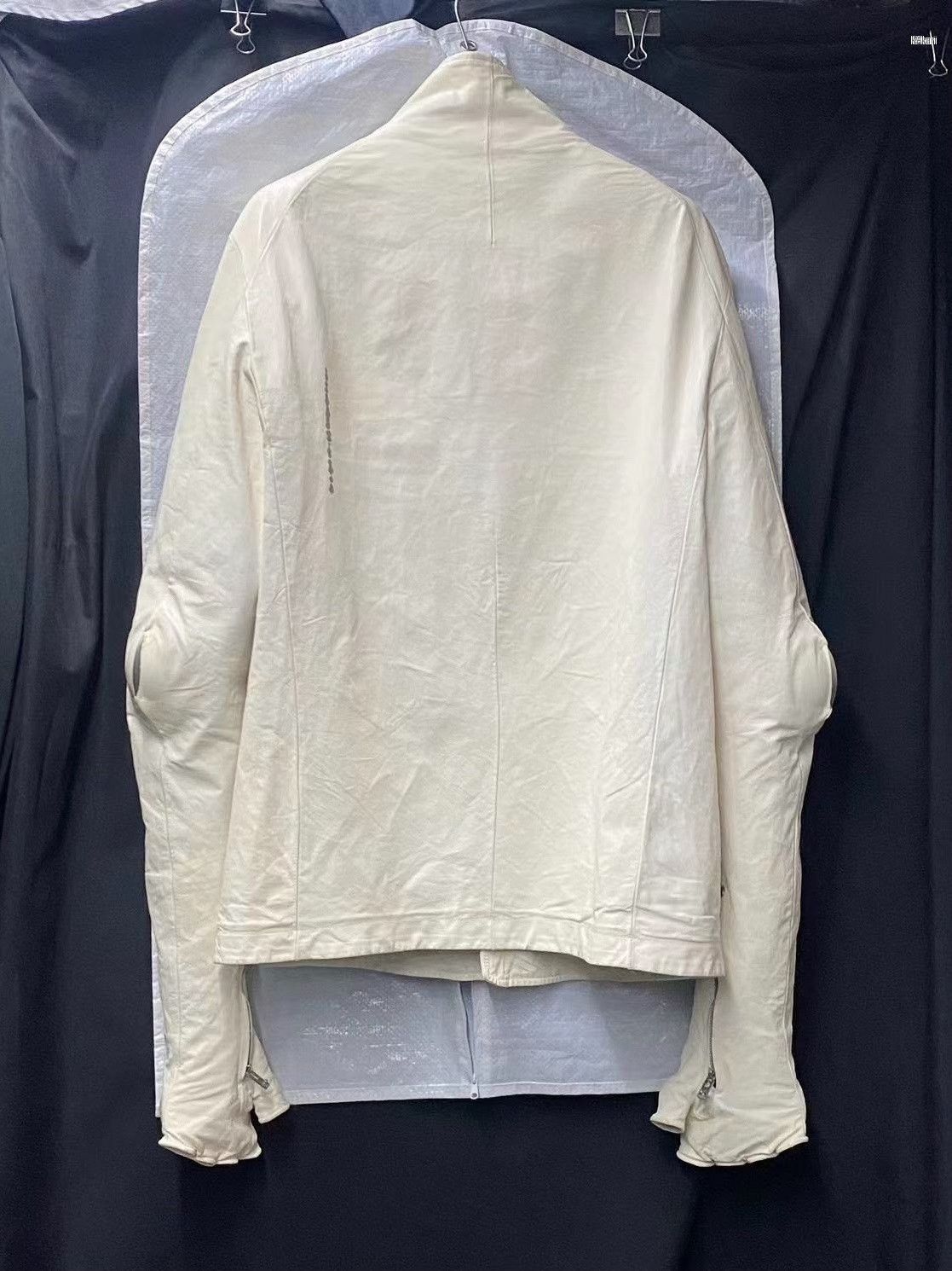 Carol Christian Poell Carol Christian Poell CCP 2599 Rools Jacket Size US M / EU 48-50 / 2 - 2 Thumbnail