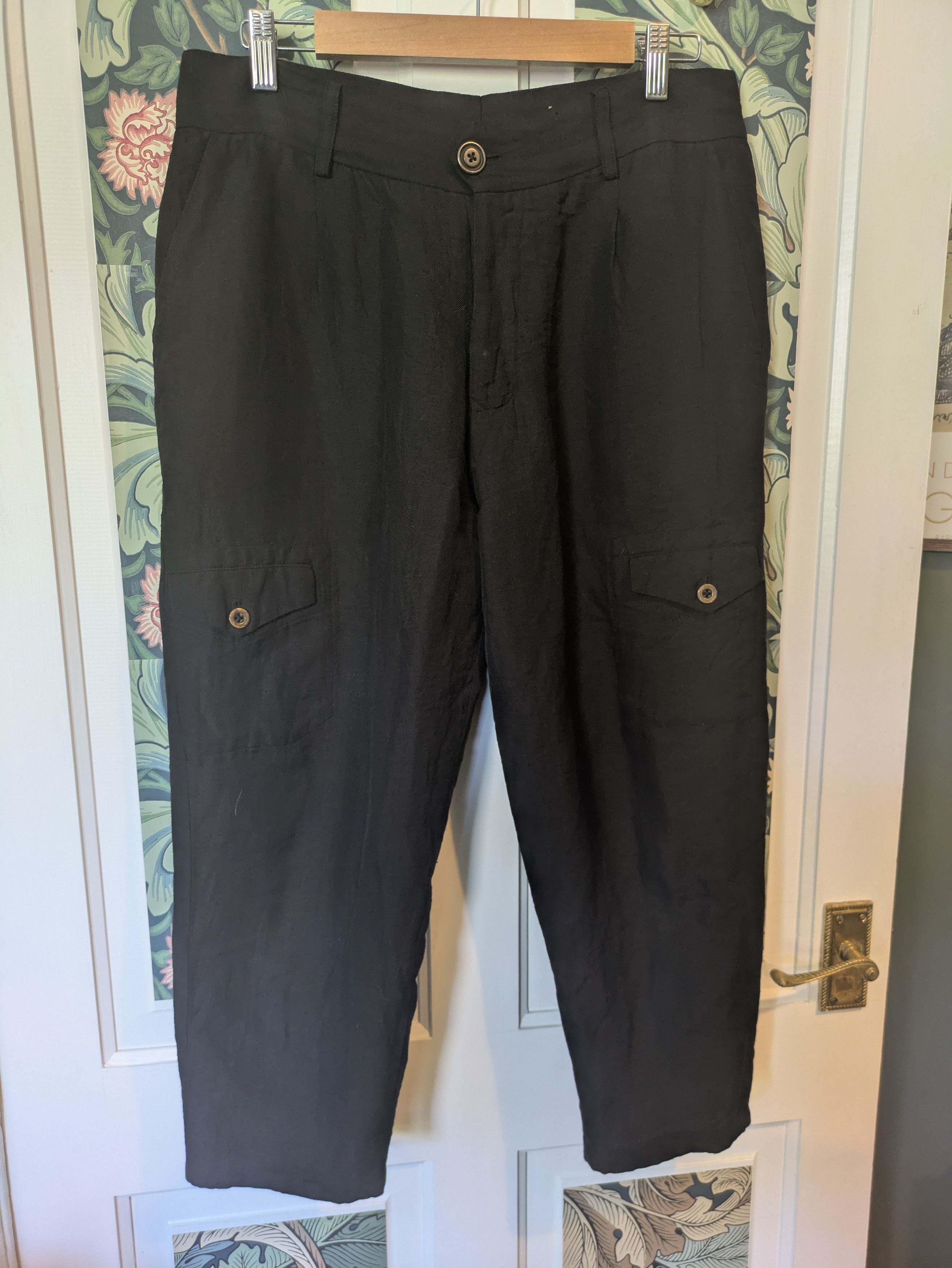 Geoffrey B. Small | Grailed