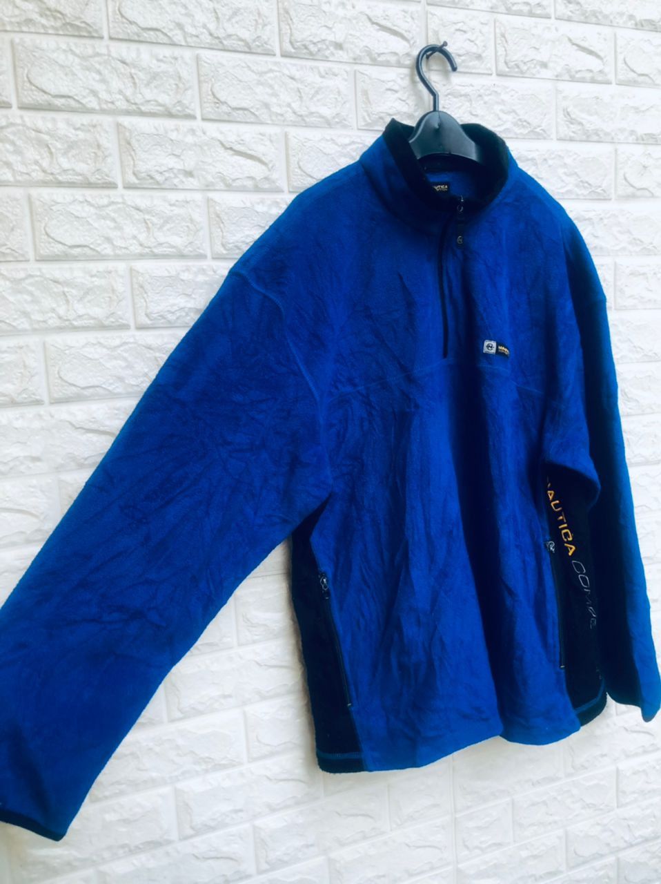 Japanese Brand × Nautica Vintage Nautica Japanese Designer Fashion Style Size US L / EU 52-54 / 3 - 5 Thumbnail
