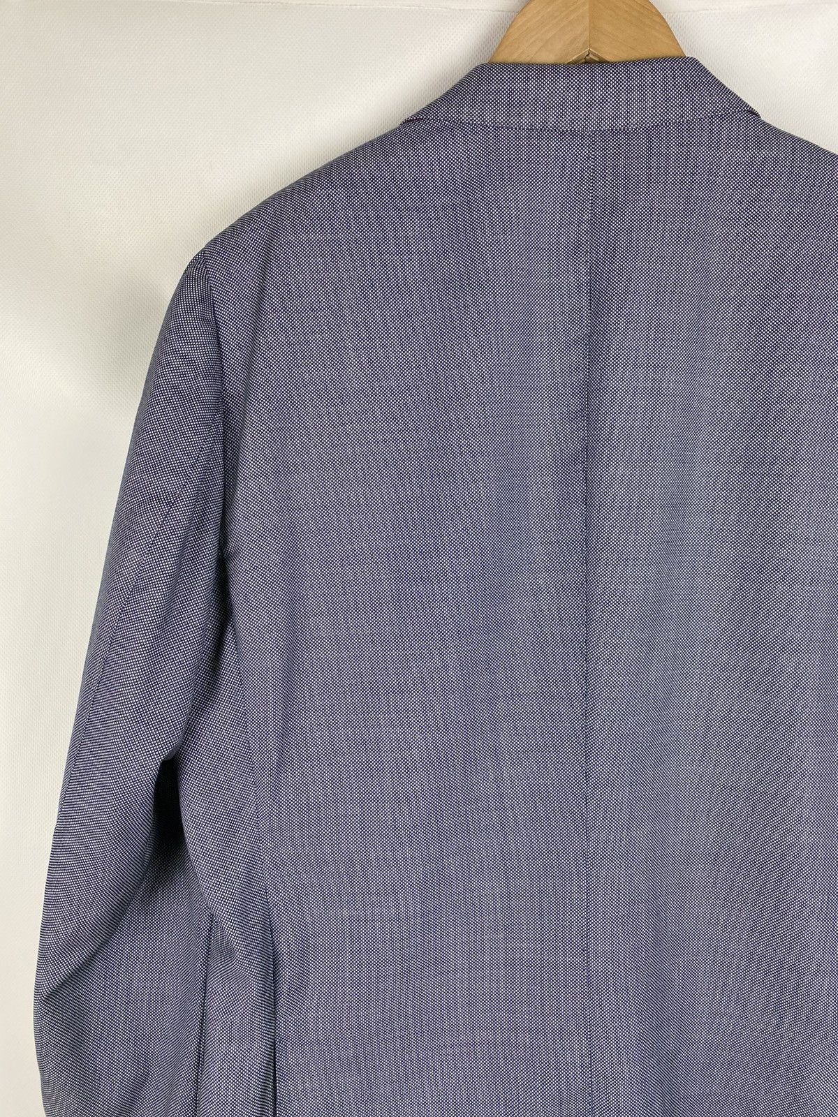 Suitsupply Suitsupply Sienna men’s pure wool blazer jacket sportcoat Size 44R - 16 Thumbnail