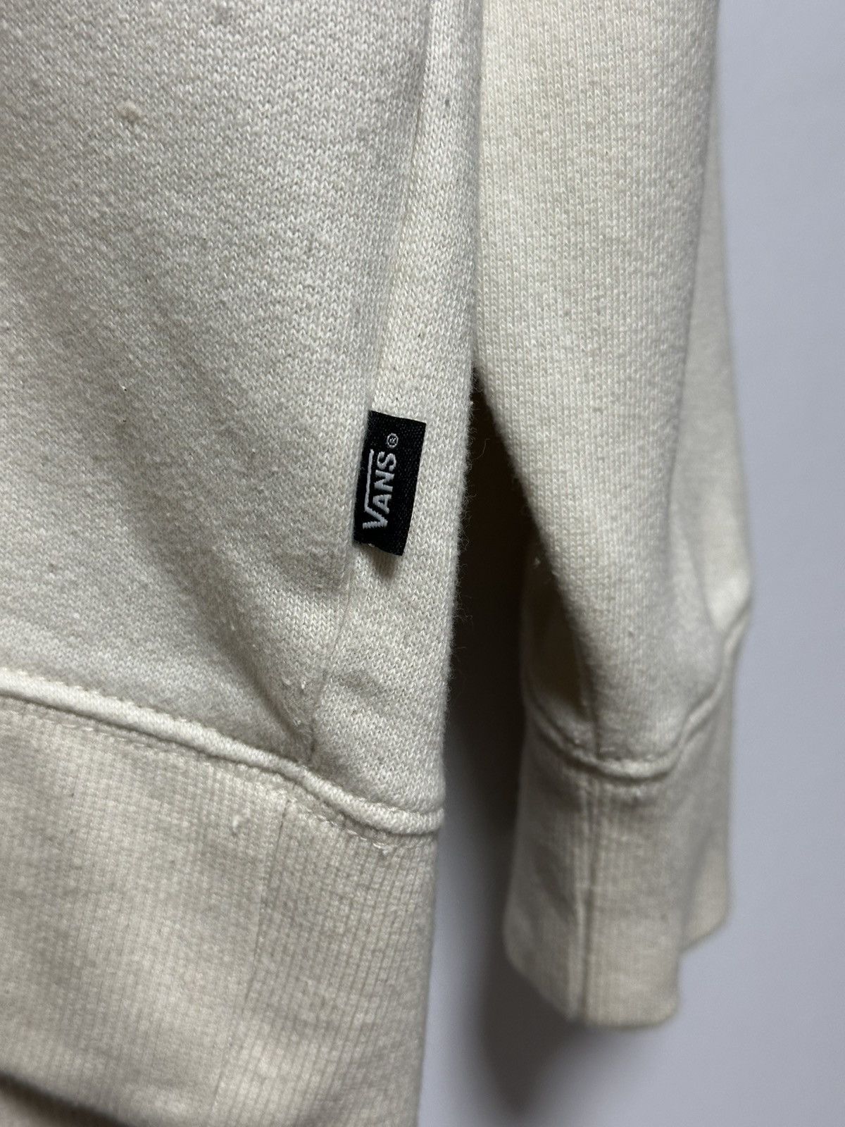 Vans Vans Hoodie Streetwear Skate Size US L / EU 52-54 / 3 - 5 Thumbnail