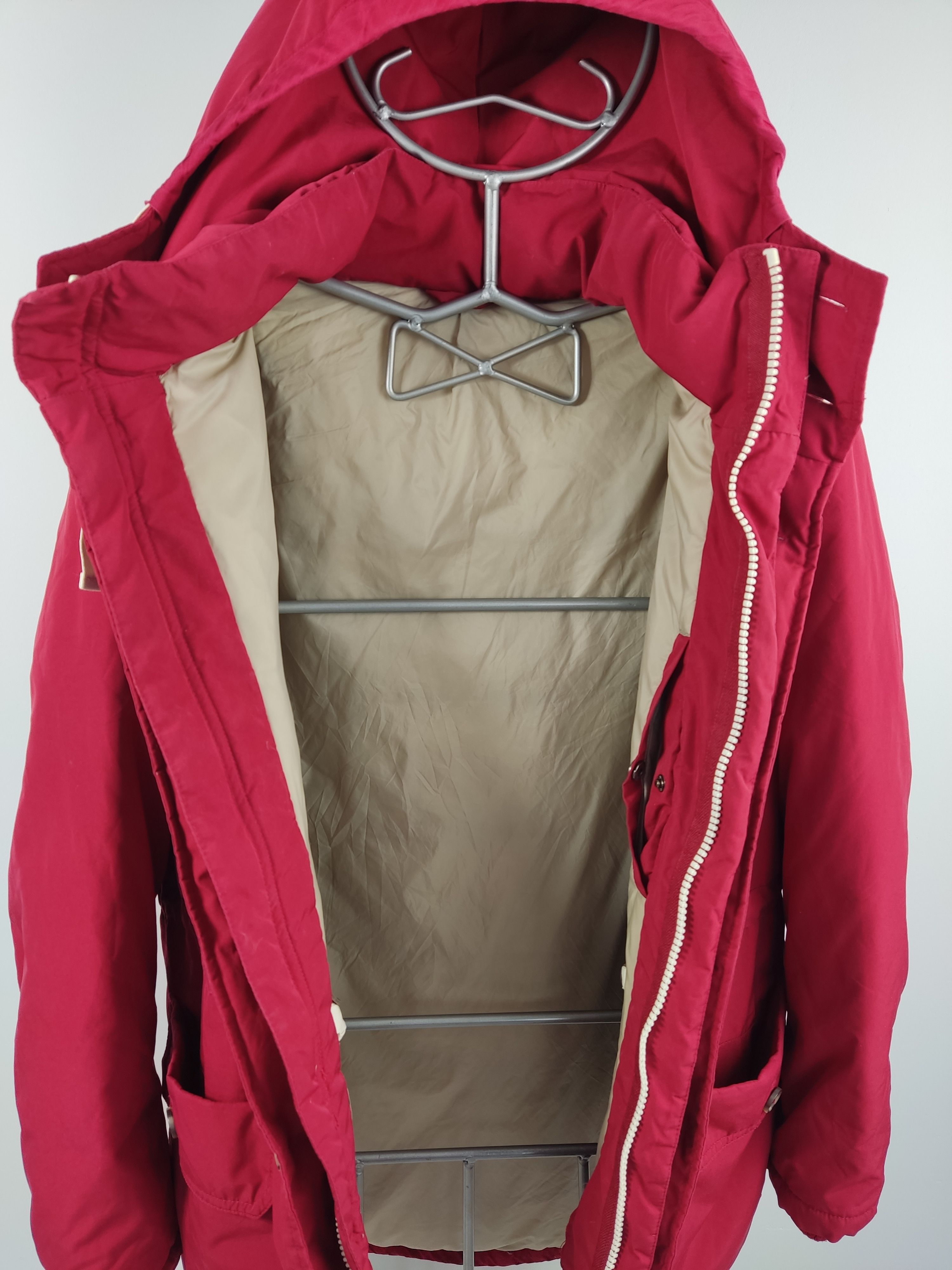 Acne Studios Kiruna AW11 Acne Puffer Jacket Size US L / EU 52-54 / 3 - 5 Thumbnail