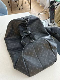 Men's Leather & Luxury Bags Collection - LOUIS VUITTON